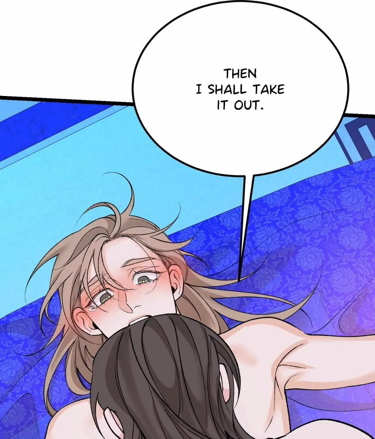 Read Like A Fever Dream chapter 63 image 13 on Lezhin