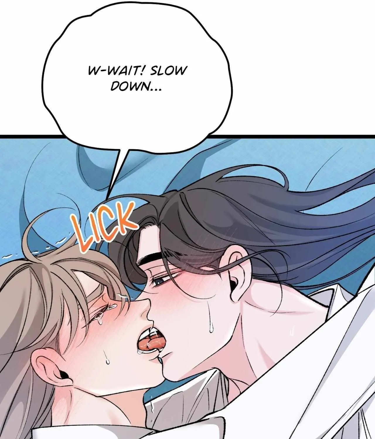Read Like A Fever Dream chapter 63 image 137 on Lezhin