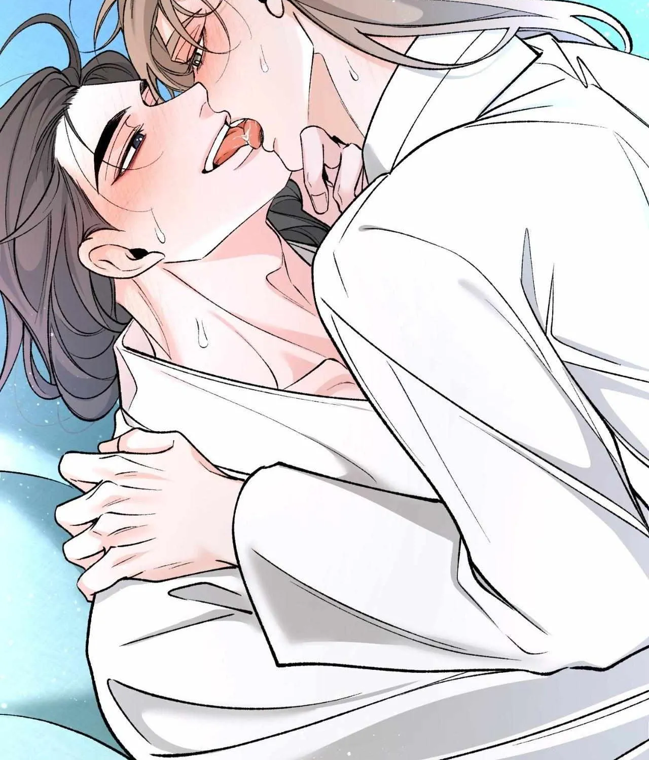 Read Like A Fever Dream chapter 63 image 149 on Lezhin
