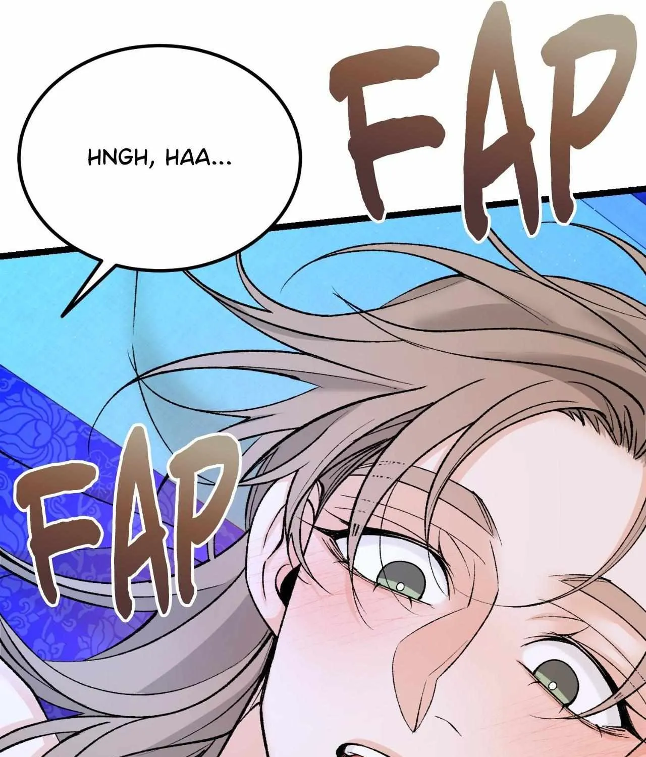 Read Like A Fever Dream chapter 63 image 18 on Lezhin
