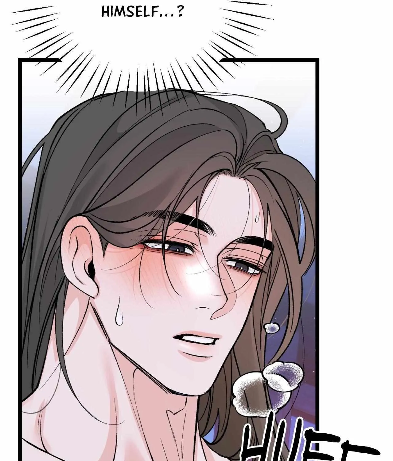 Read Like A Fever Dream chapter 63 image 21 on Lezhin