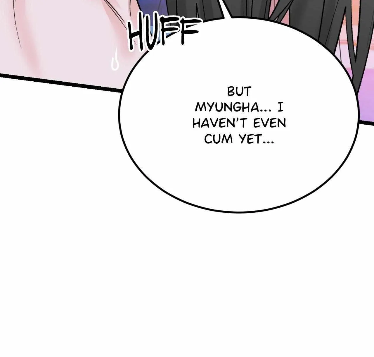 Read Like A Fever Dream chapter 63 image 31 on Lezhin
