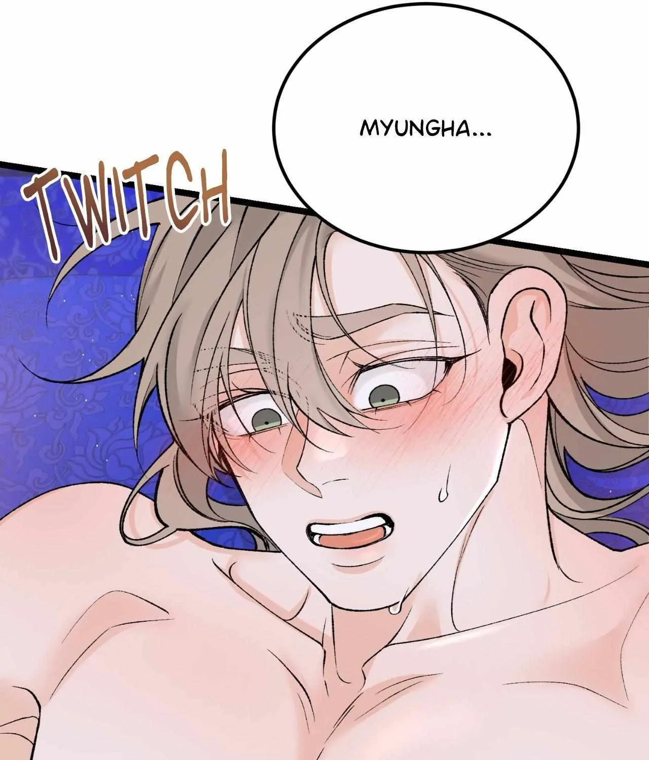 Read Like A Fever Dream chapter 63 image 35 on Lezhin