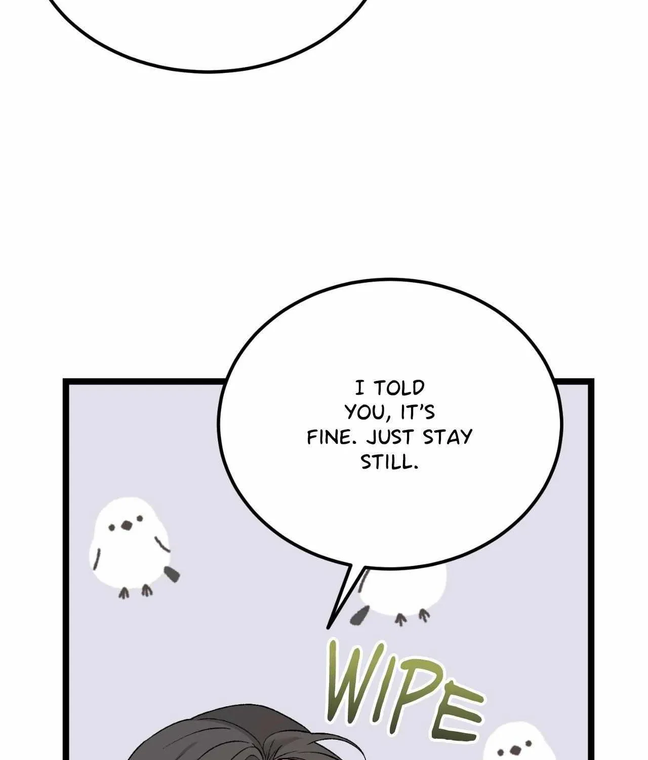 Read Like A Fever Dream chapter 63 image 49 on Lezhin