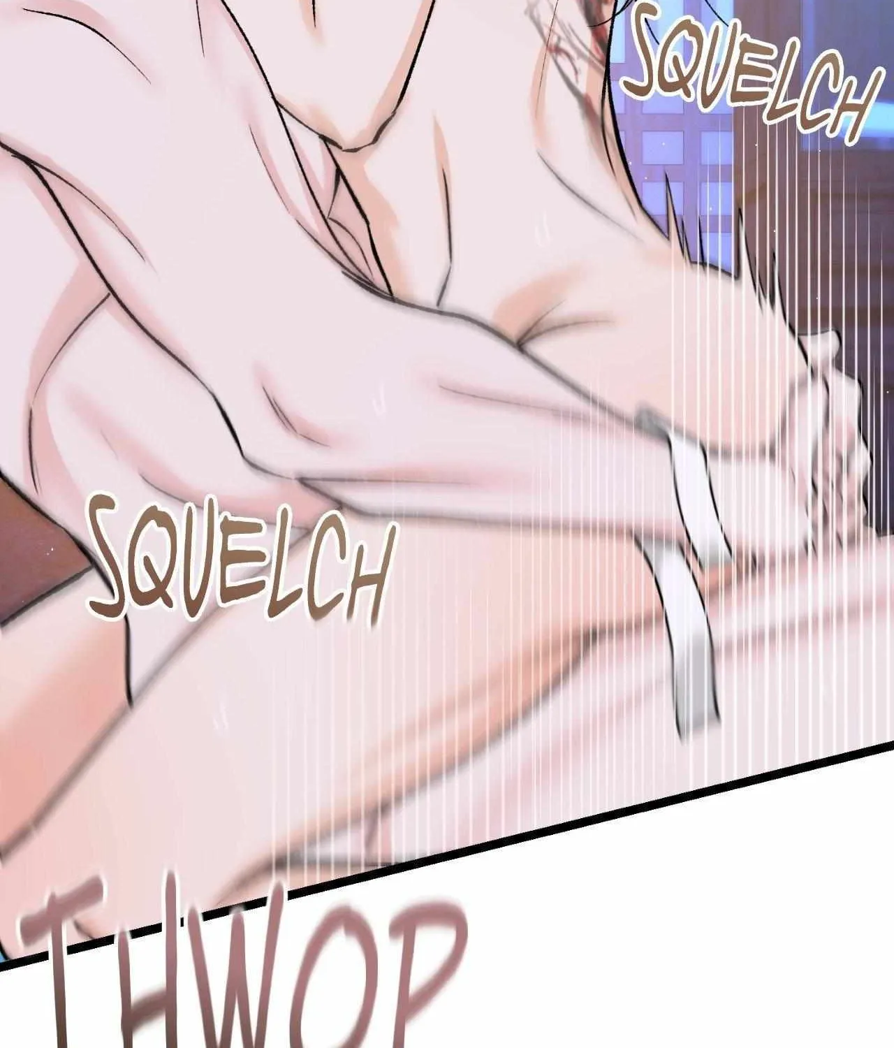 Read Like A Fever Dream chapter 63 image 5 on Lezhin