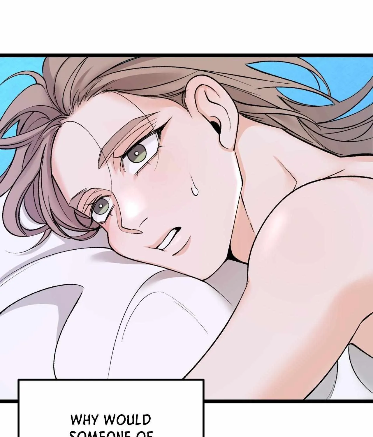 Read Like A Fever Dream chapter 63 image 51 on Lezhin