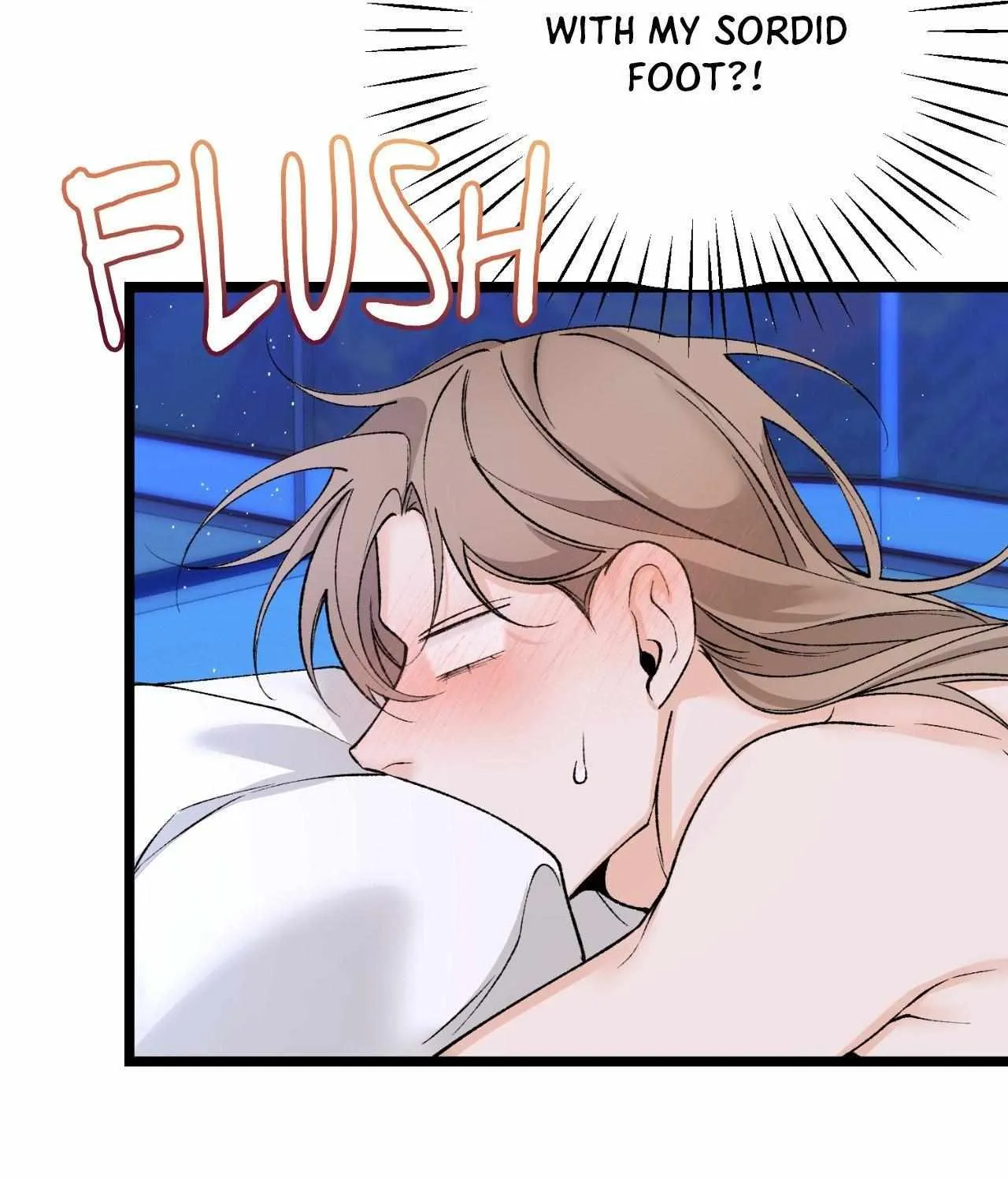 Read Like A Fever Dream chapter 63 image 57 on Lezhin