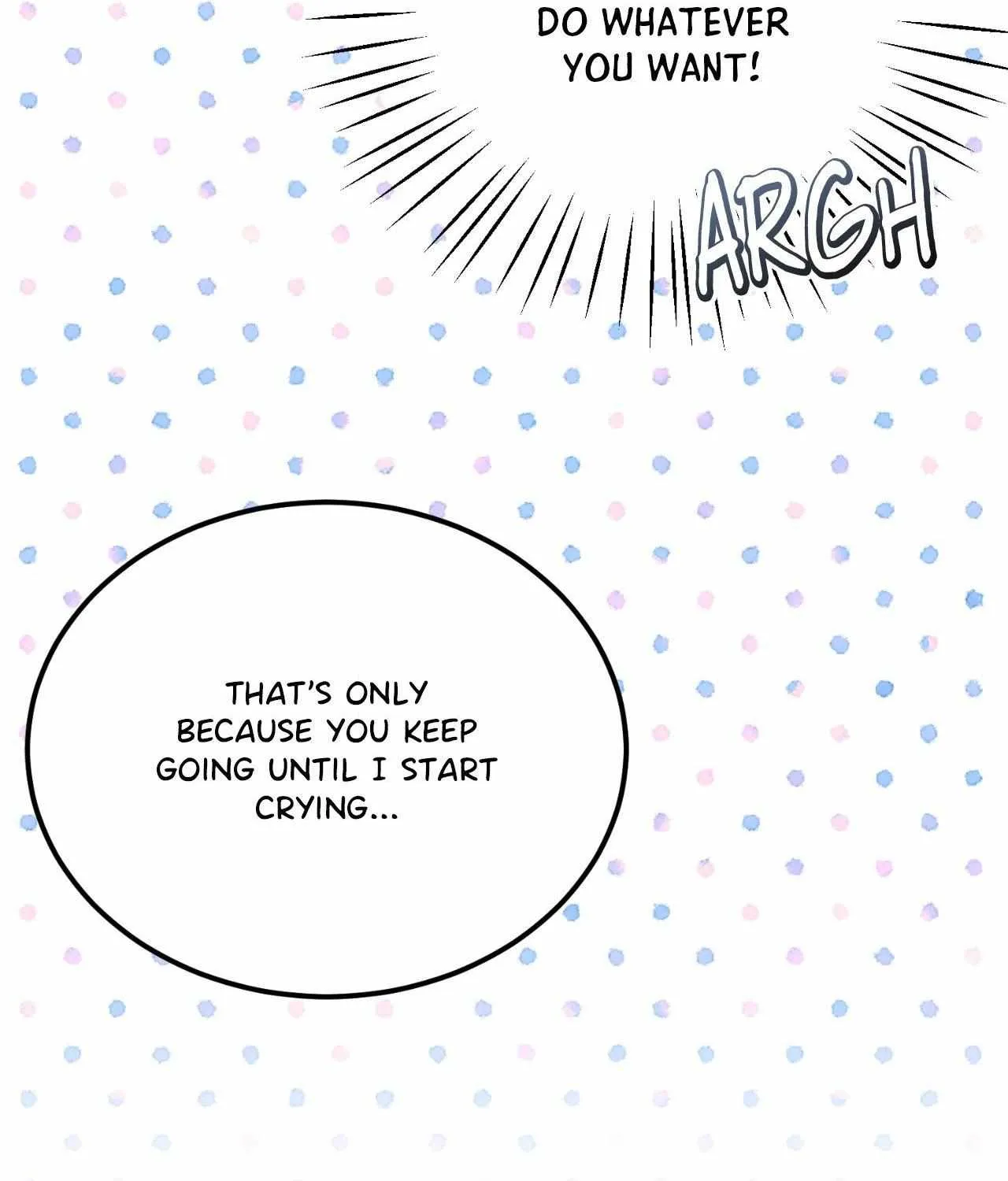Read Like A Fever Dream chapter 63 image 63 on Lezhin