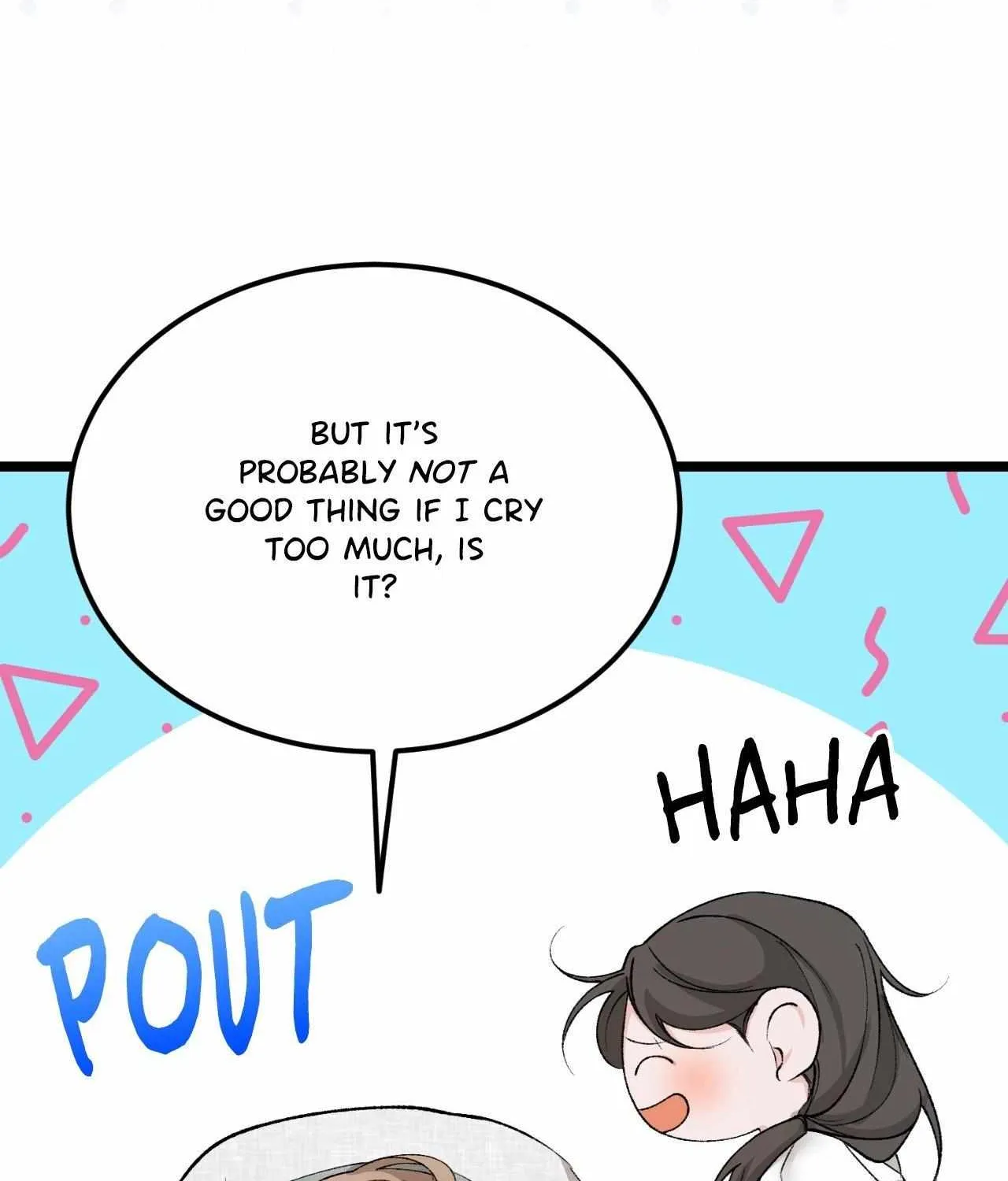Read Like A Fever Dream chapter 63 image 64 on Lezhin
