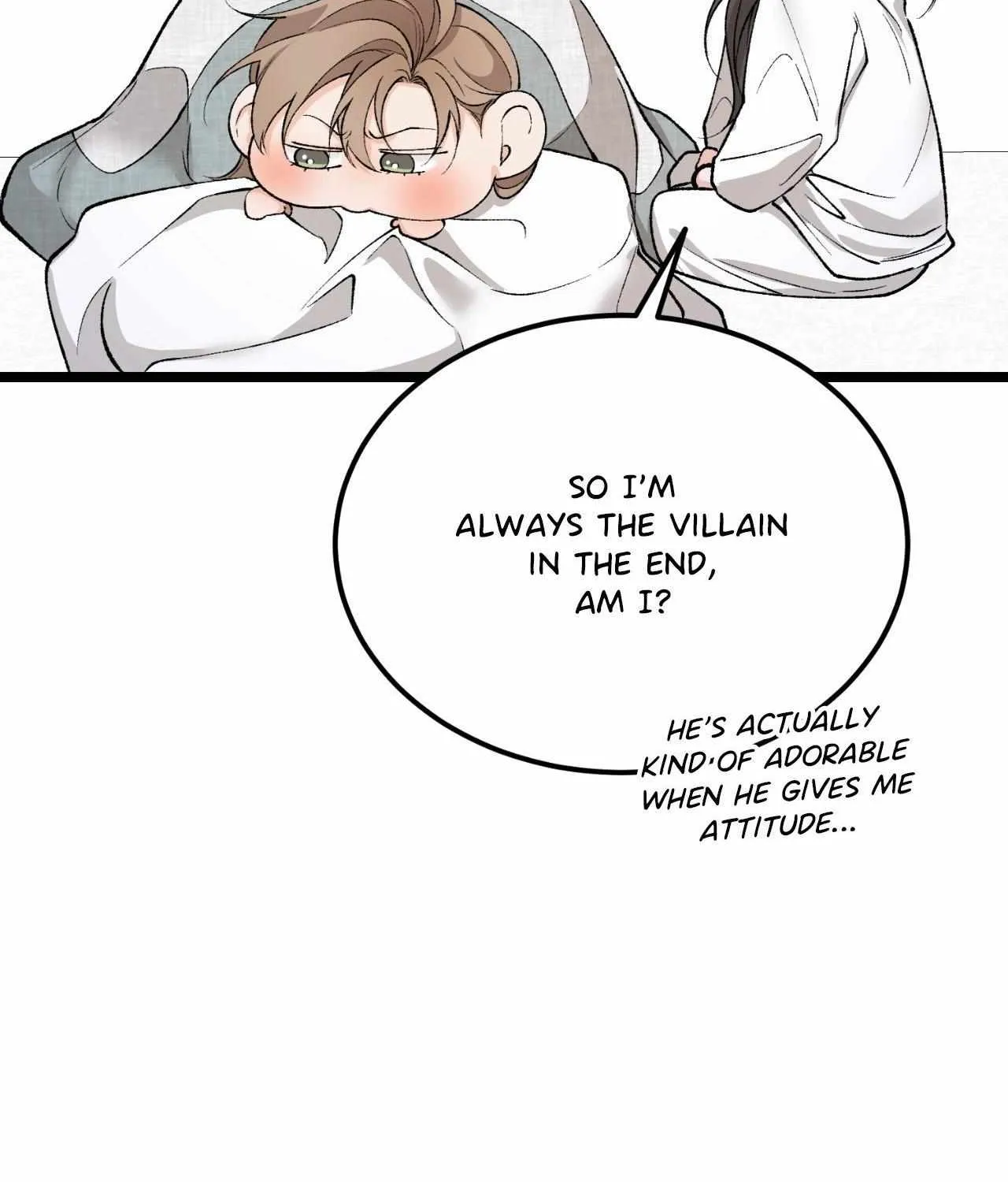 Read Like A Fever Dream chapter 63 image 65 on Lezhin