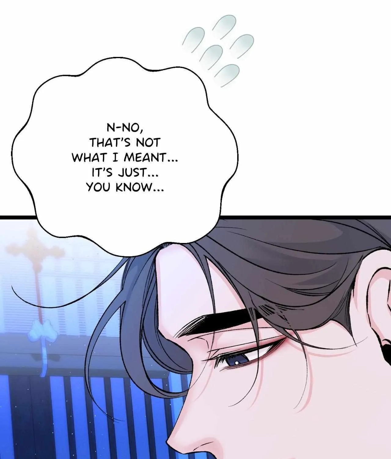 Read Like A Fever Dream chapter 63 image 66 on Lezhin