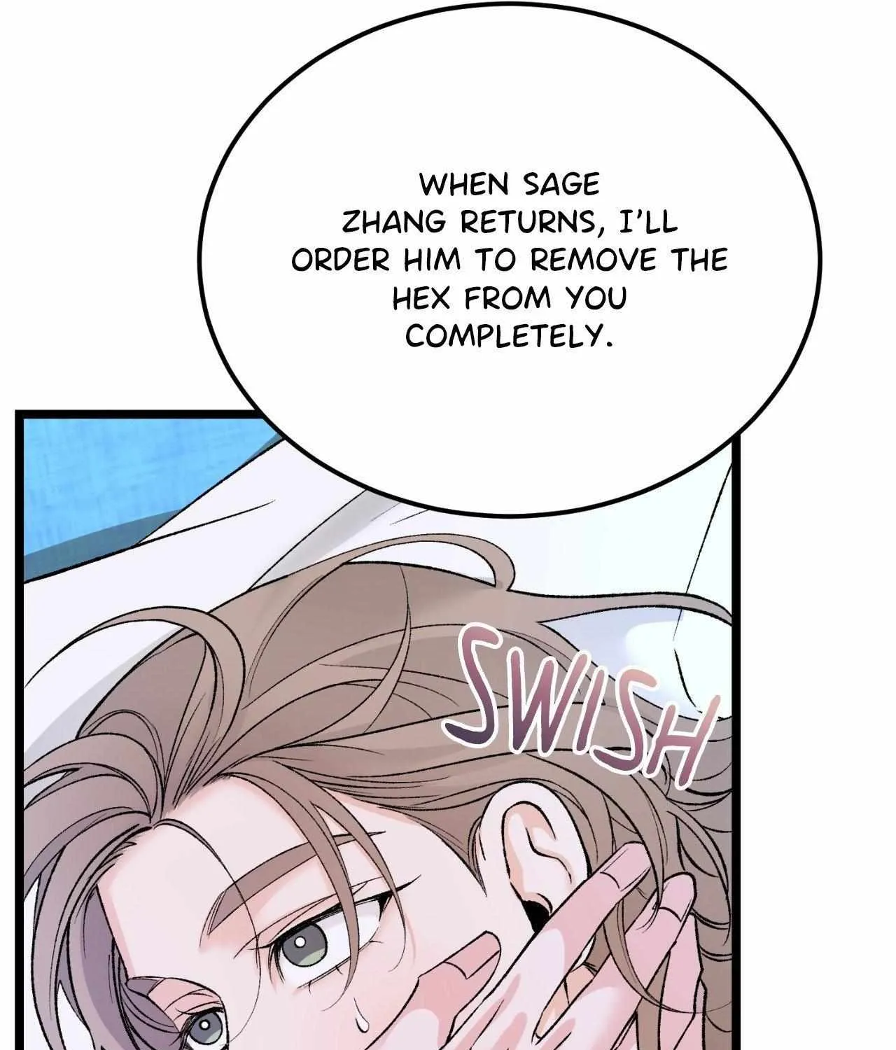 Read Like A Fever Dream chapter 63 image 68 on Lezhin