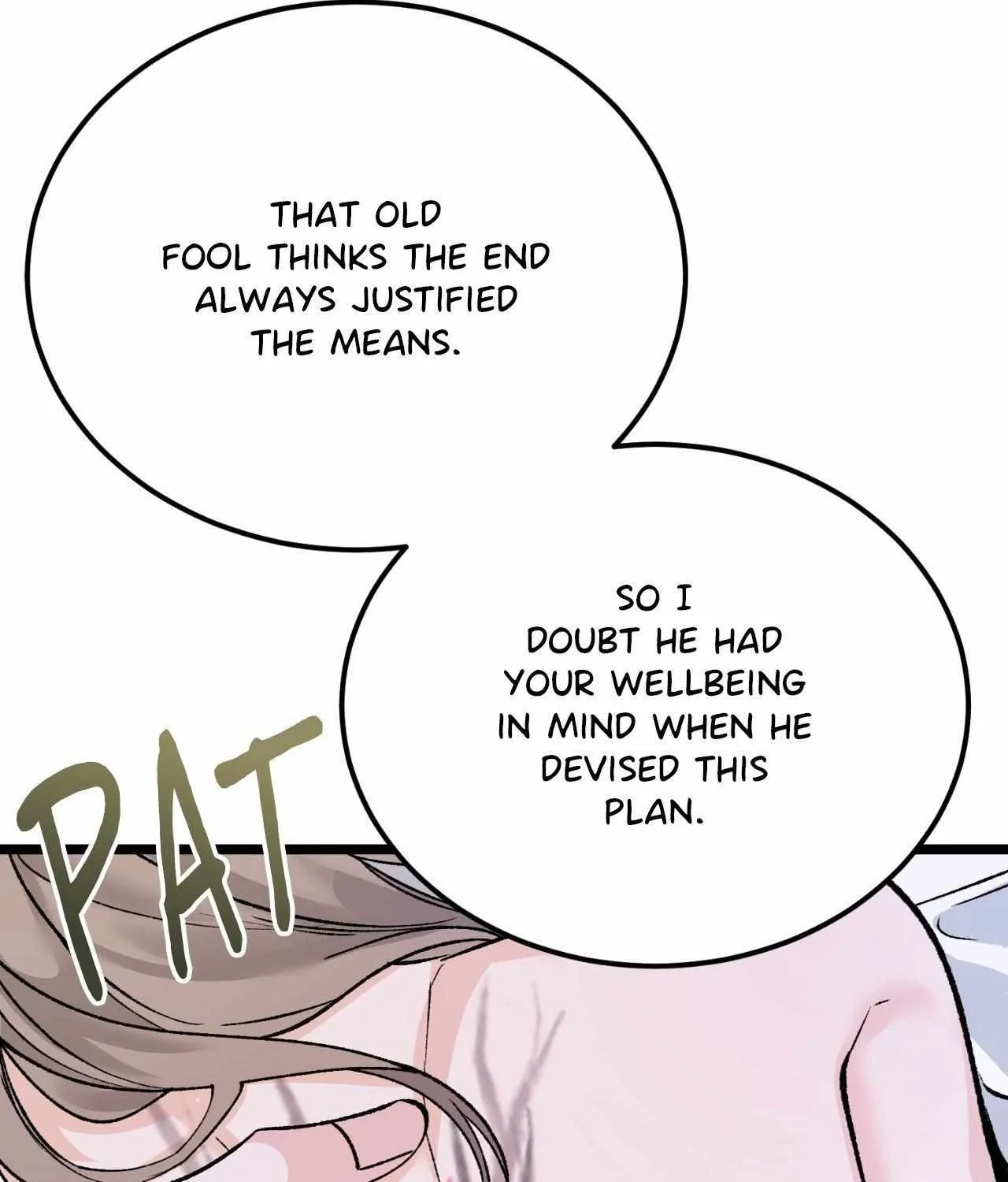 Read Like A Fever Dream chapter 63 image 71 on Lezhin