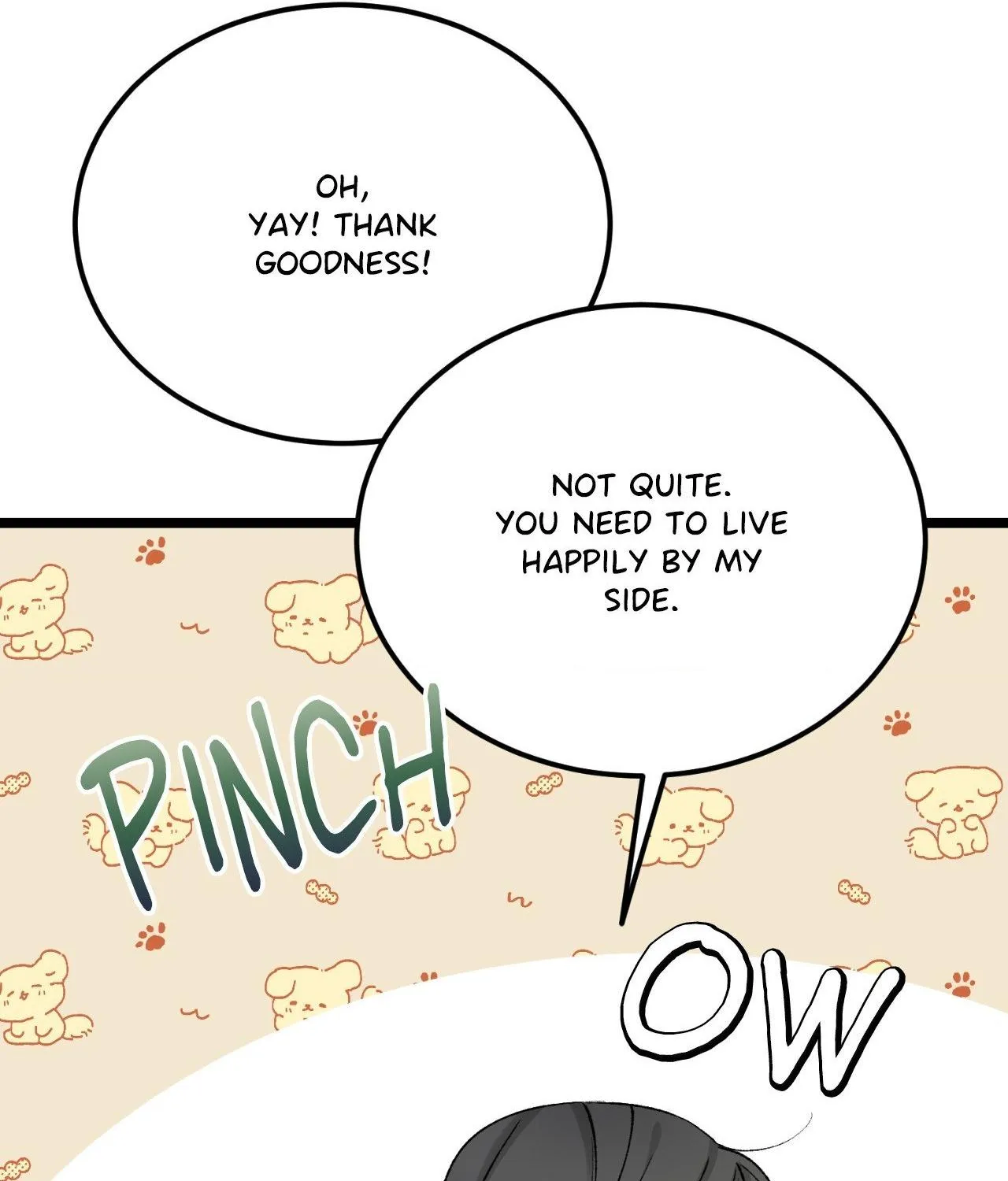Read Like A Fever Dream chapter 63 image 90 on Lezhin