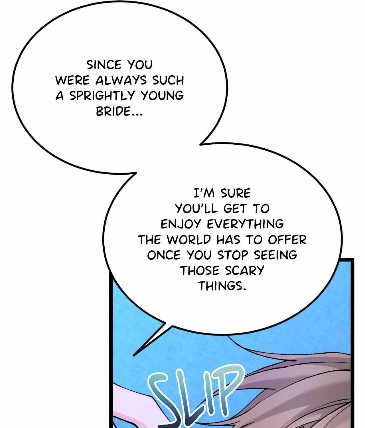 Read Like A Fever Dream chapter 63 image 92 on Lezhin