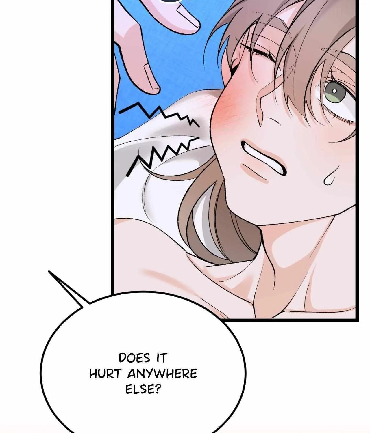 Read Like A Fever Dream chapter 63 image 93 on Lezhin