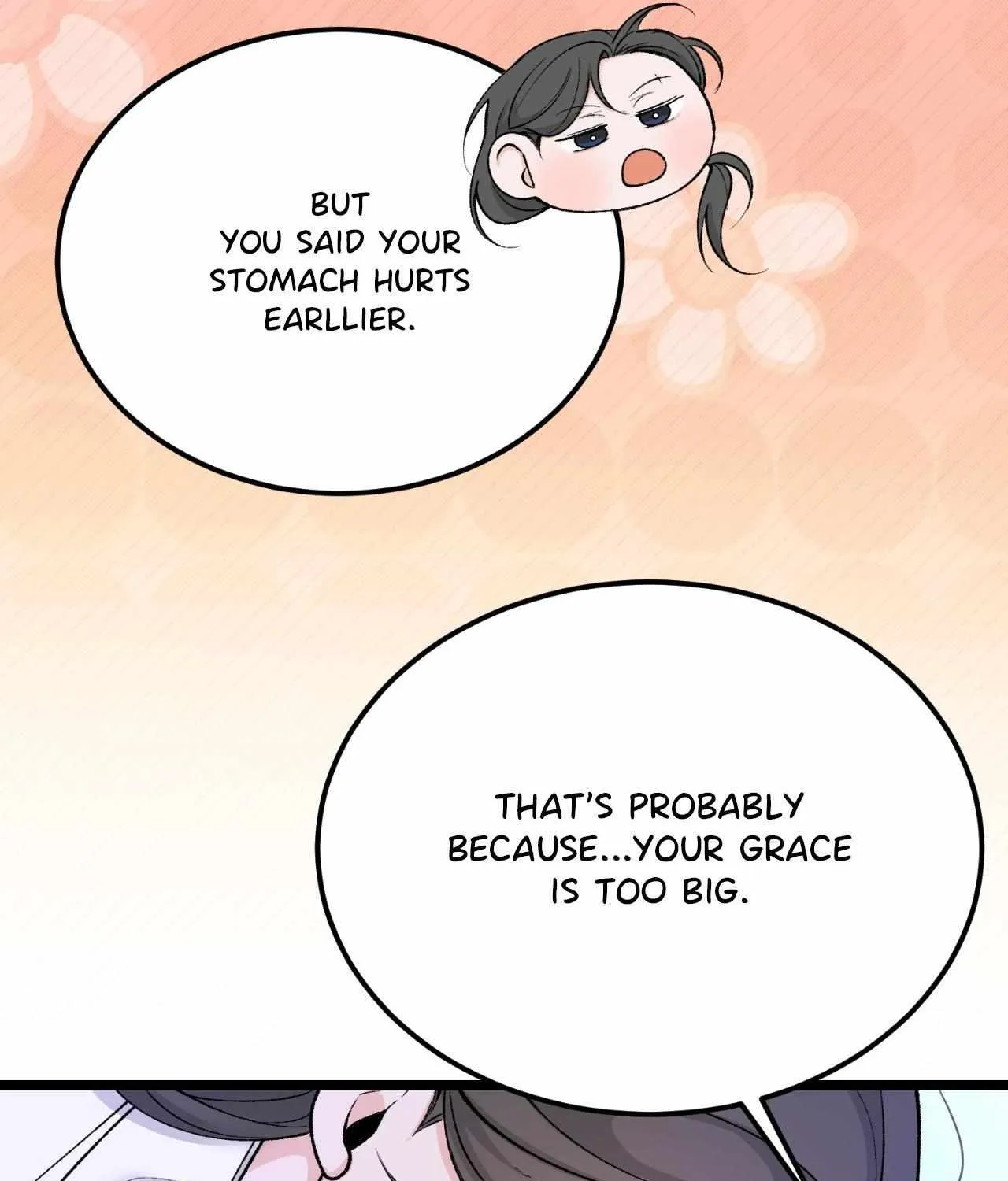 Read Like A Fever Dream chapter 63 image 95 on Lezhin