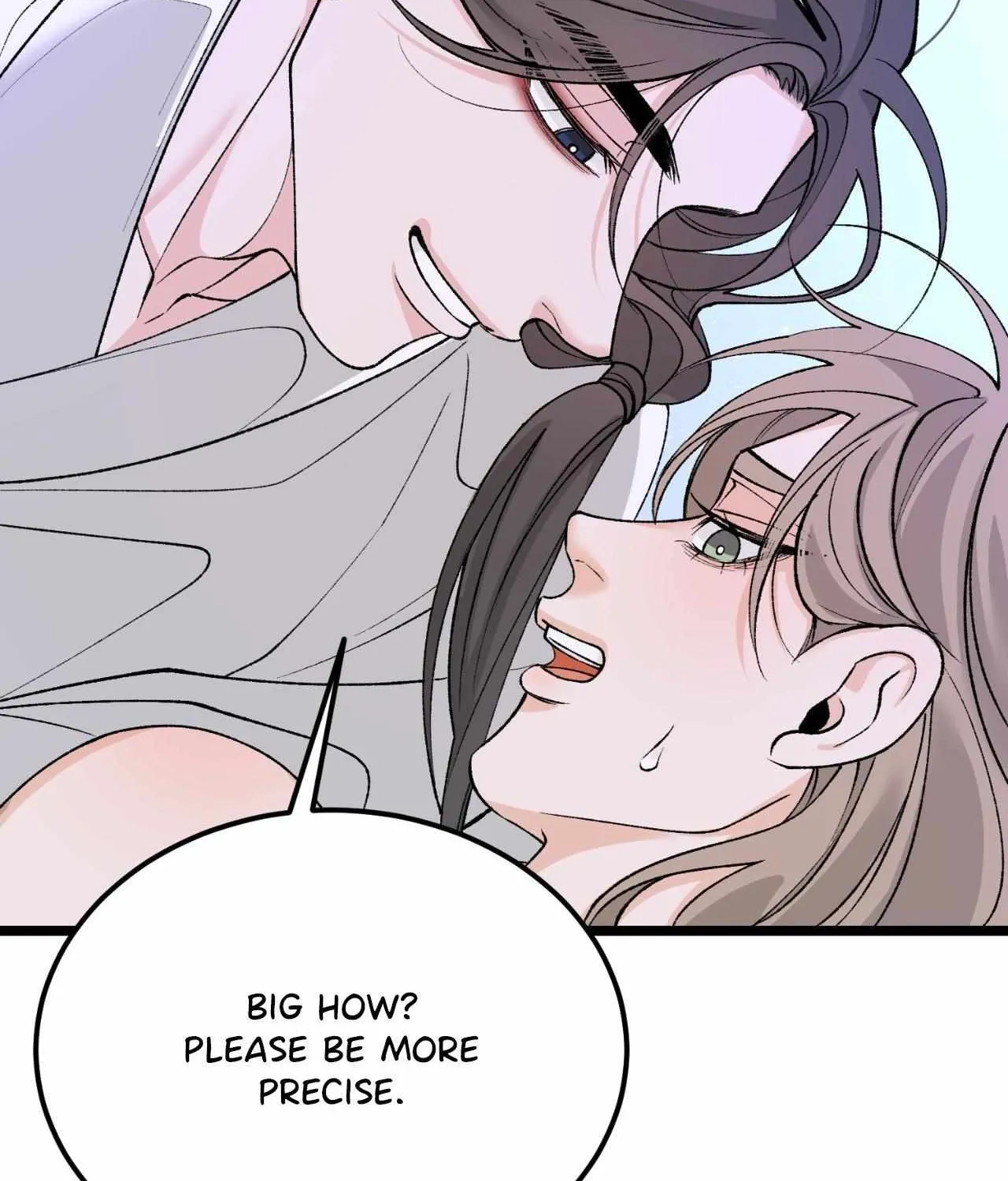 Read Like A Fever Dream chapter 63 image 96 on Lezhin