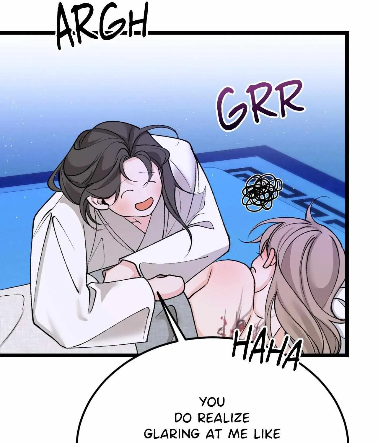 Read Like A Fever Dream chapter 63 image 98 on Lezhin