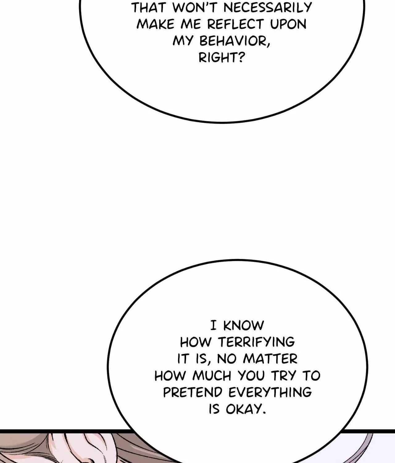 Read Like A Fever Dream chapter 63 image 99 on Lezhin
