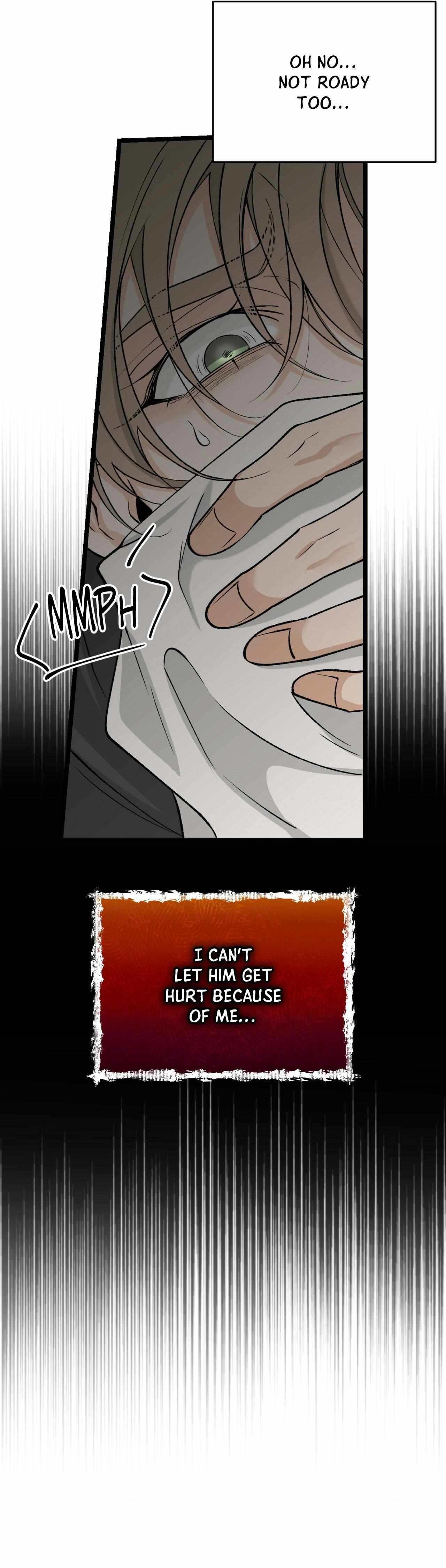 Read Like A Fever Dream chapter 65 image 11 on Lezhin