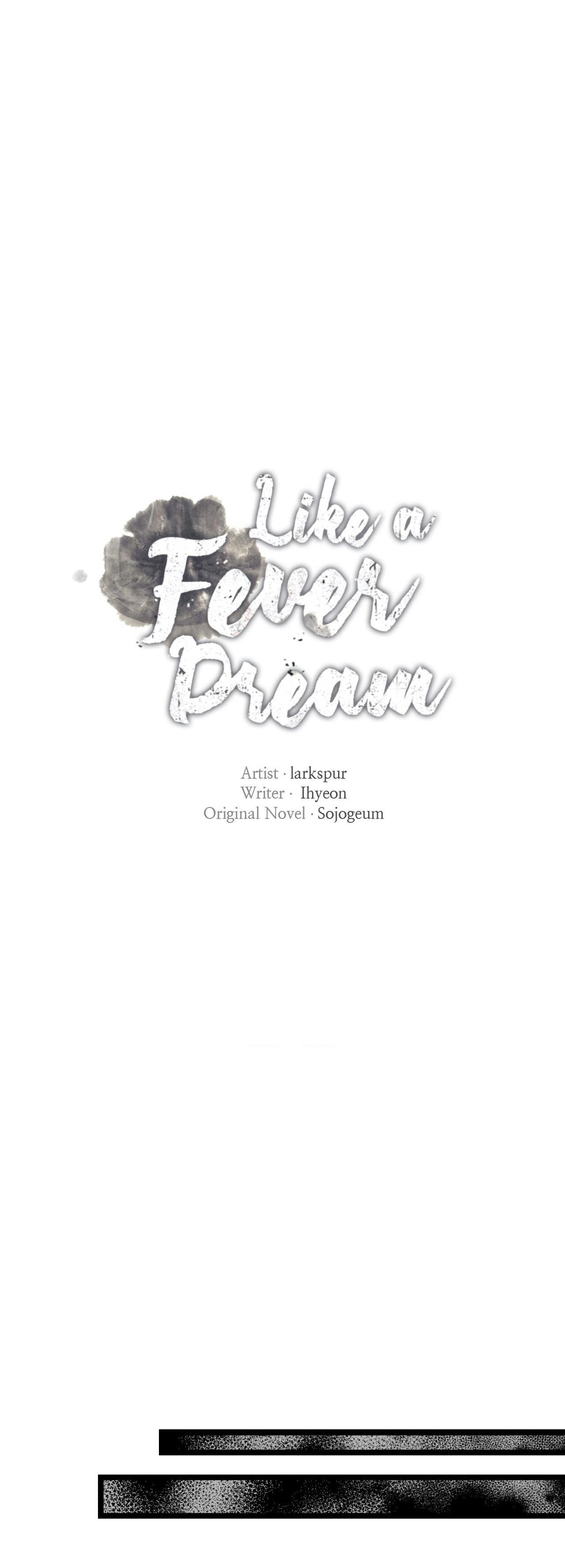 Read Like A Fever Dream chapter 65 image 12 on Lezhin