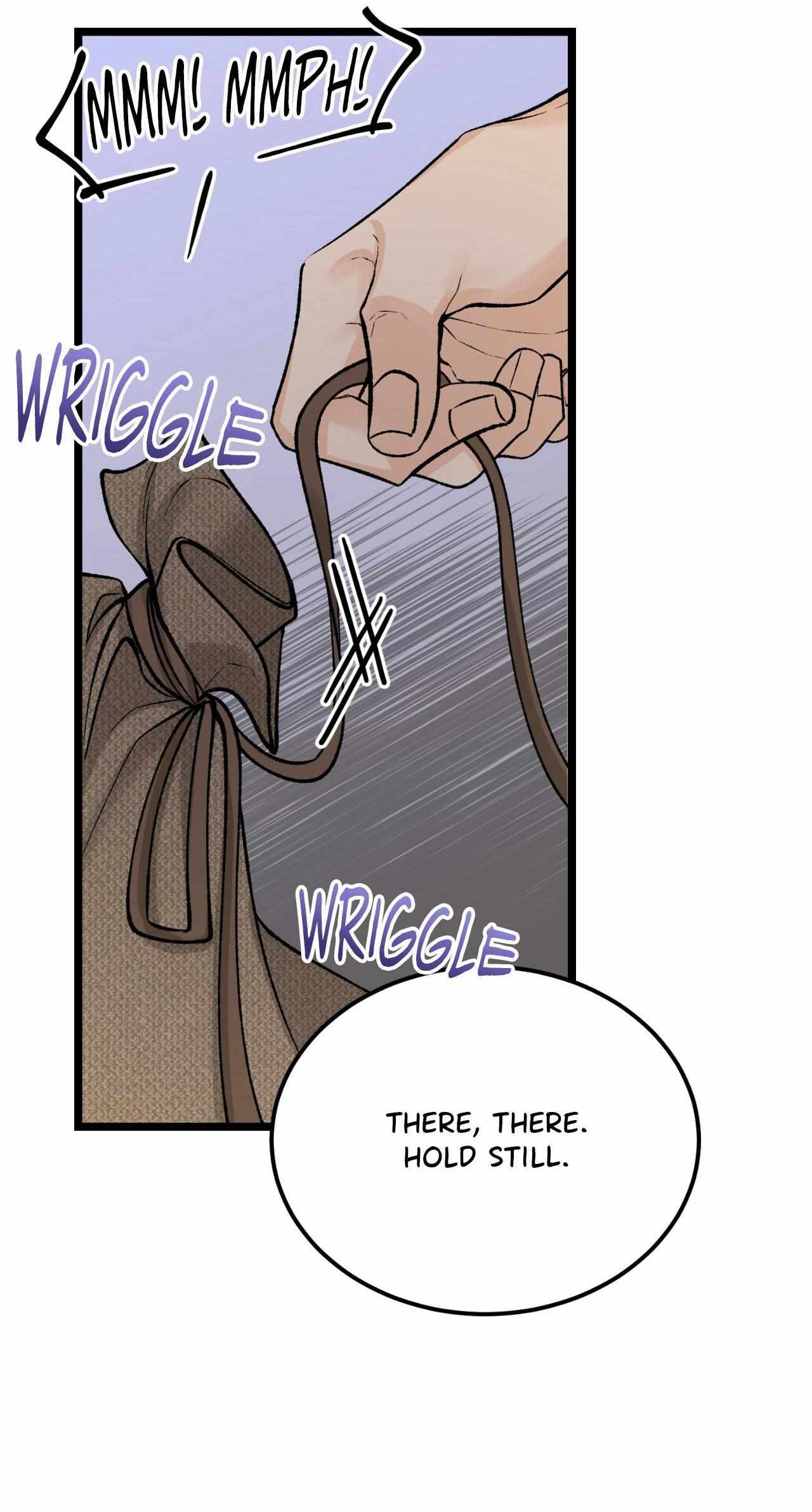 Read Like A Fever Dream chapter 65 image 14 on Lezhin