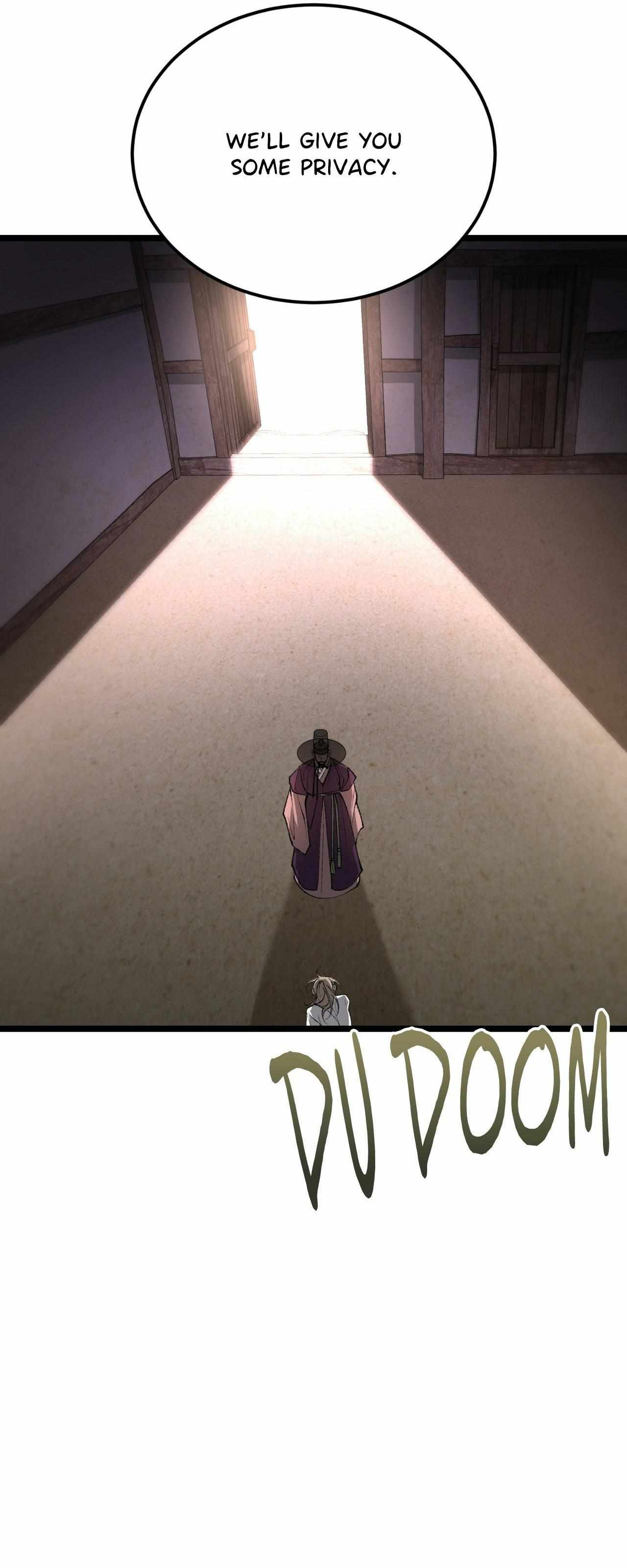Read Like A Fever Dream chapter 65 image 21 on Lezhin