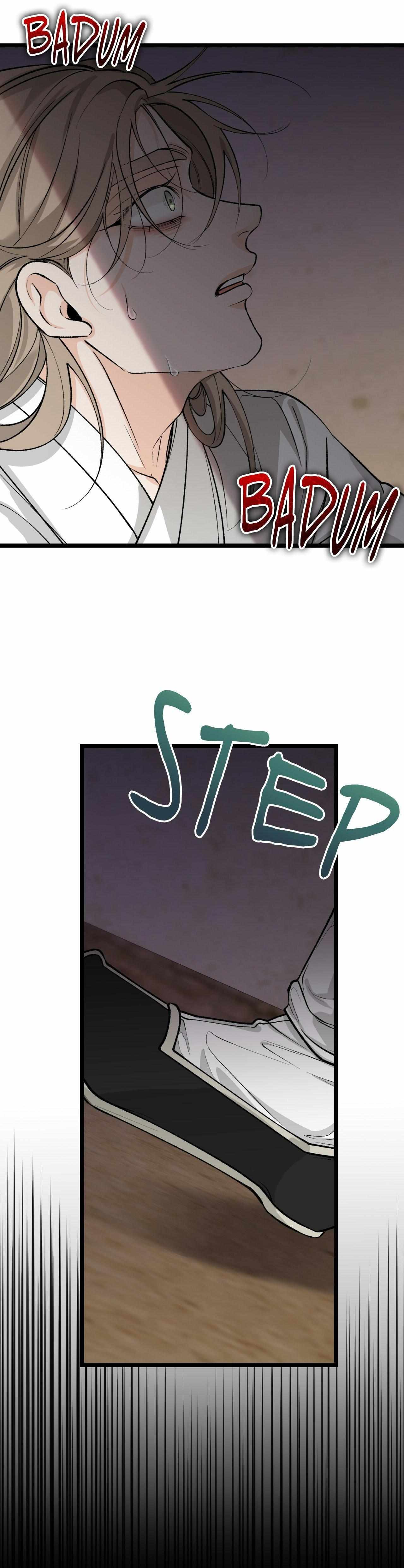 Read Like A Fever Dream chapter 65 image 22 on Lezhin