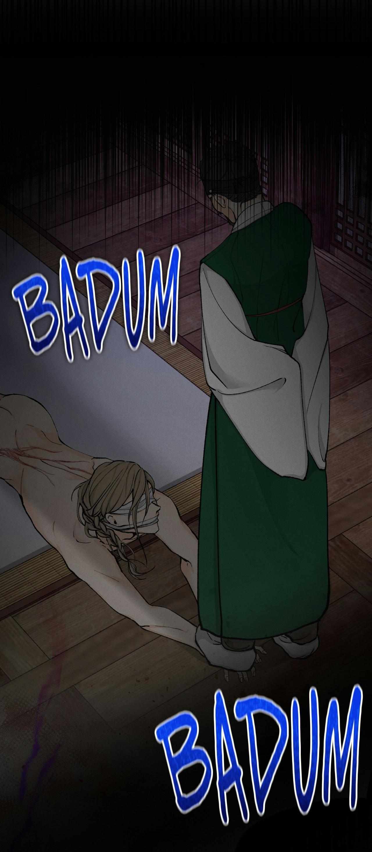 Read Like A Fever Dream chapter 65 image 23 on Lezhin