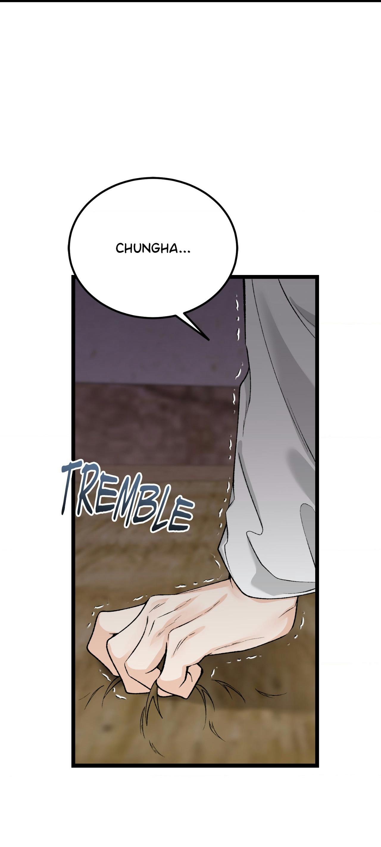 Read Like A Fever Dream chapter 65 image 25 on Lezhin