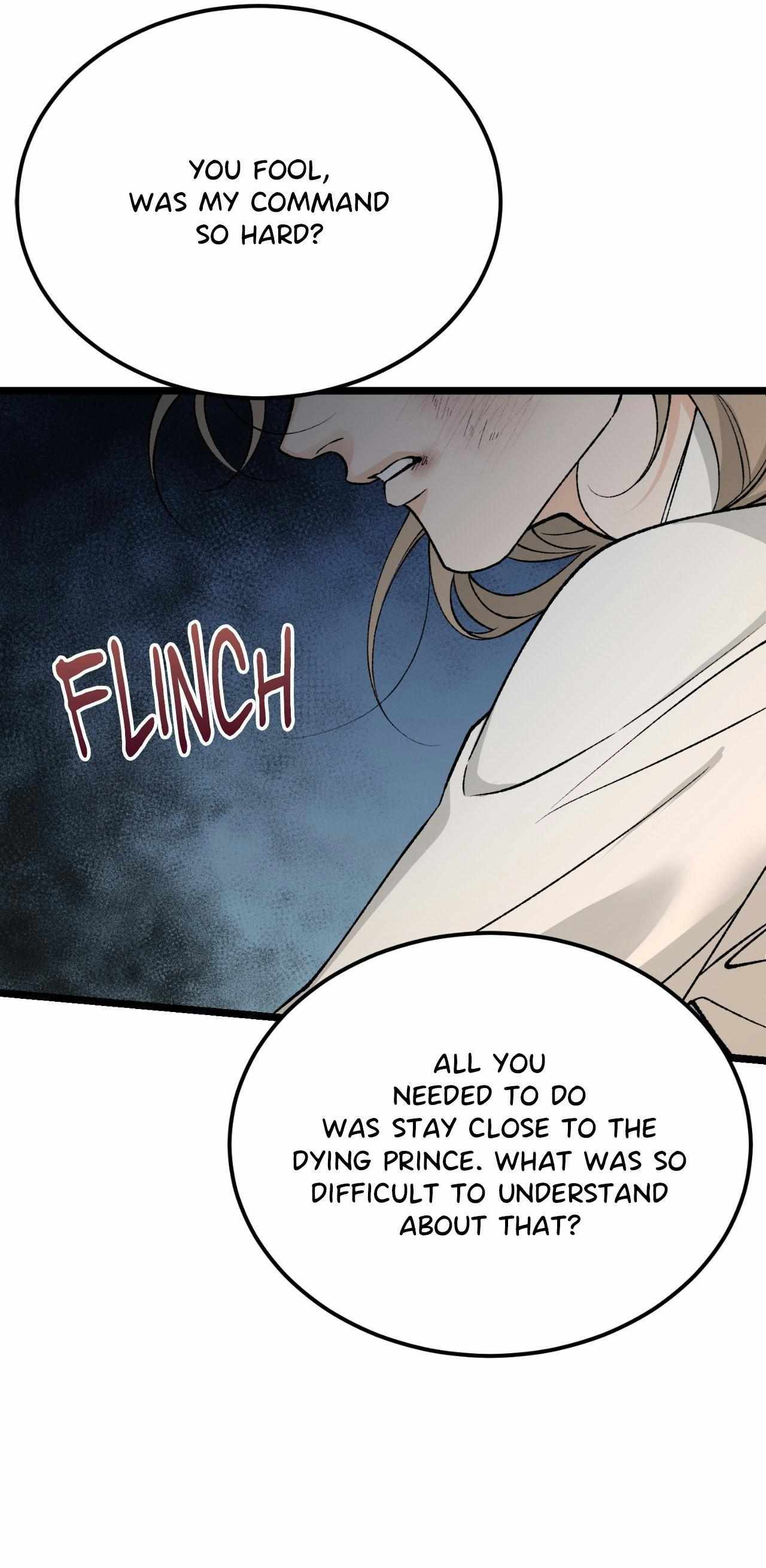 Read Like A Fever Dream chapter 65 image 27 on Lezhin