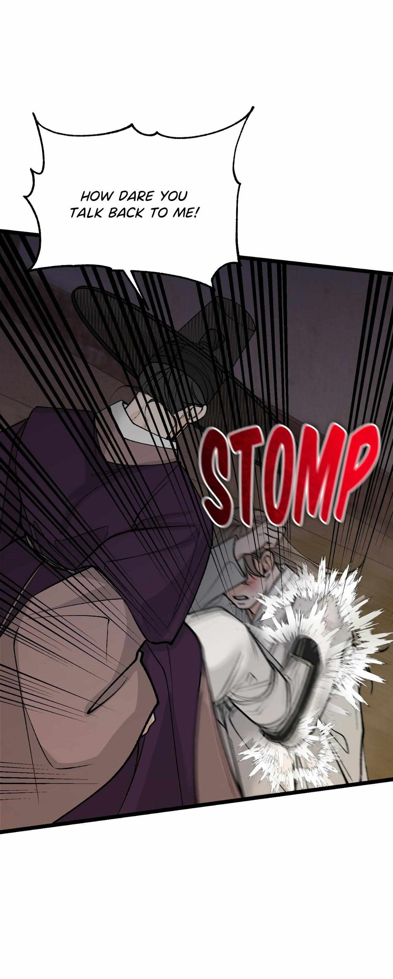 Read Like A Fever Dream chapter 65 image 29 on Lezhin