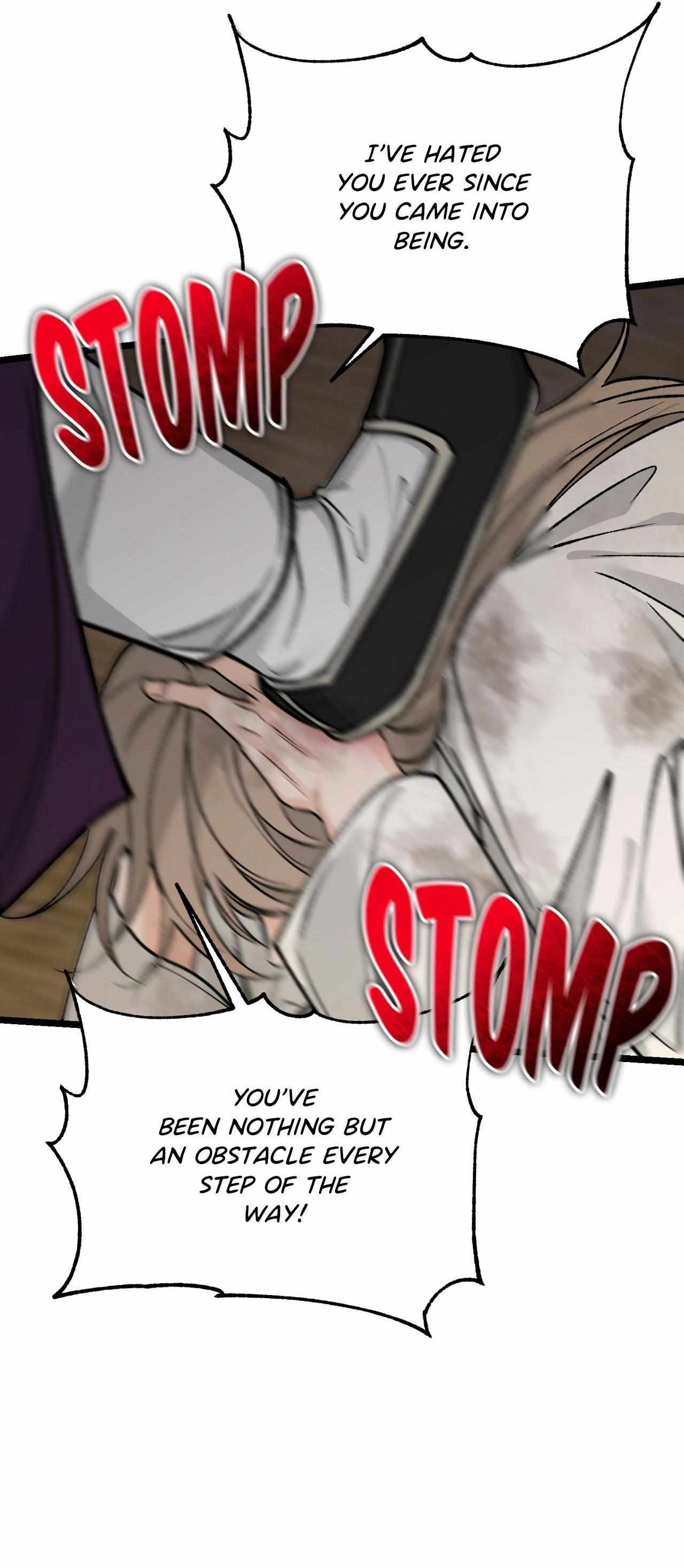 Read Like A Fever Dream chapter 65 image 30 on Lezhin
