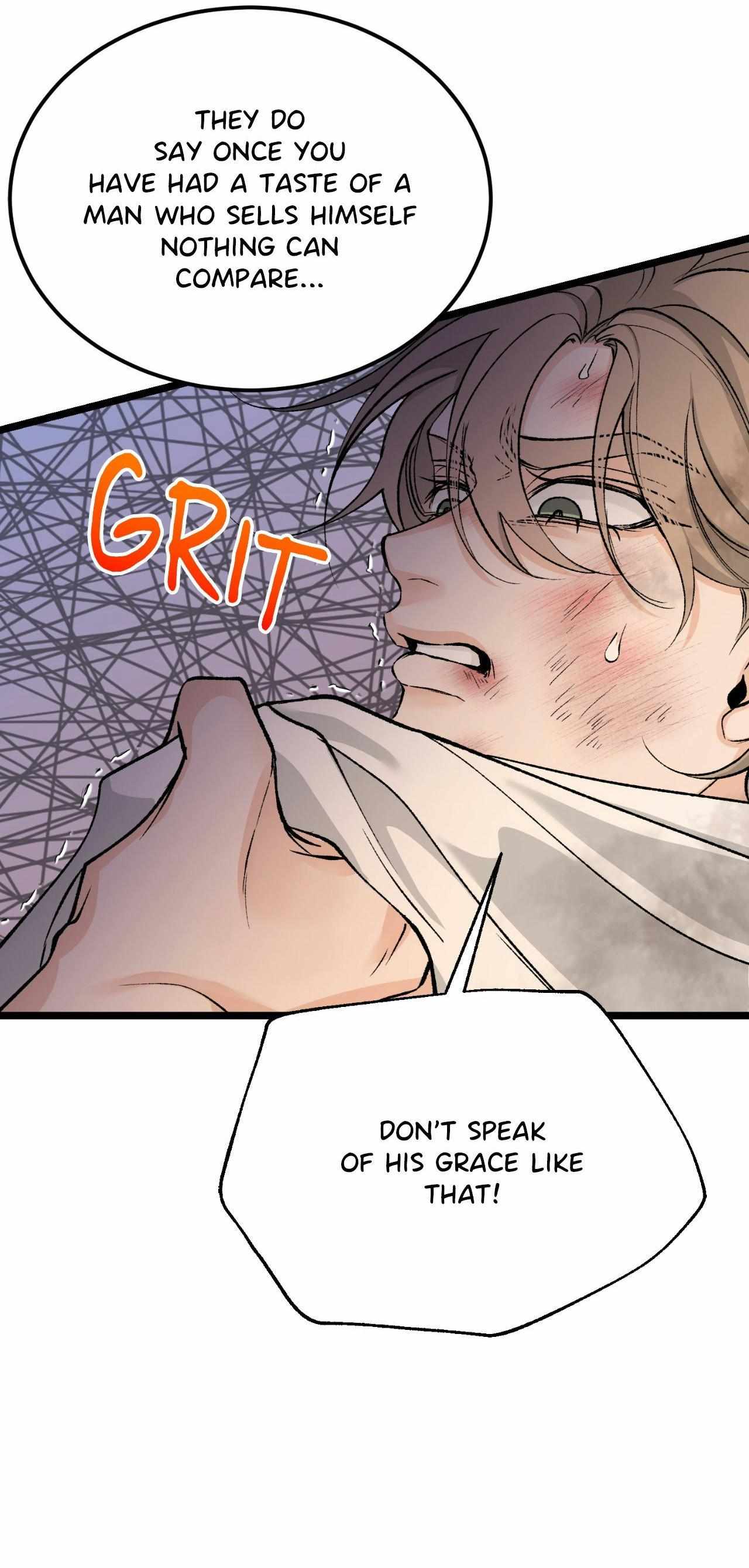 Read Like A Fever Dream chapter 65 image 34 on Lezhin