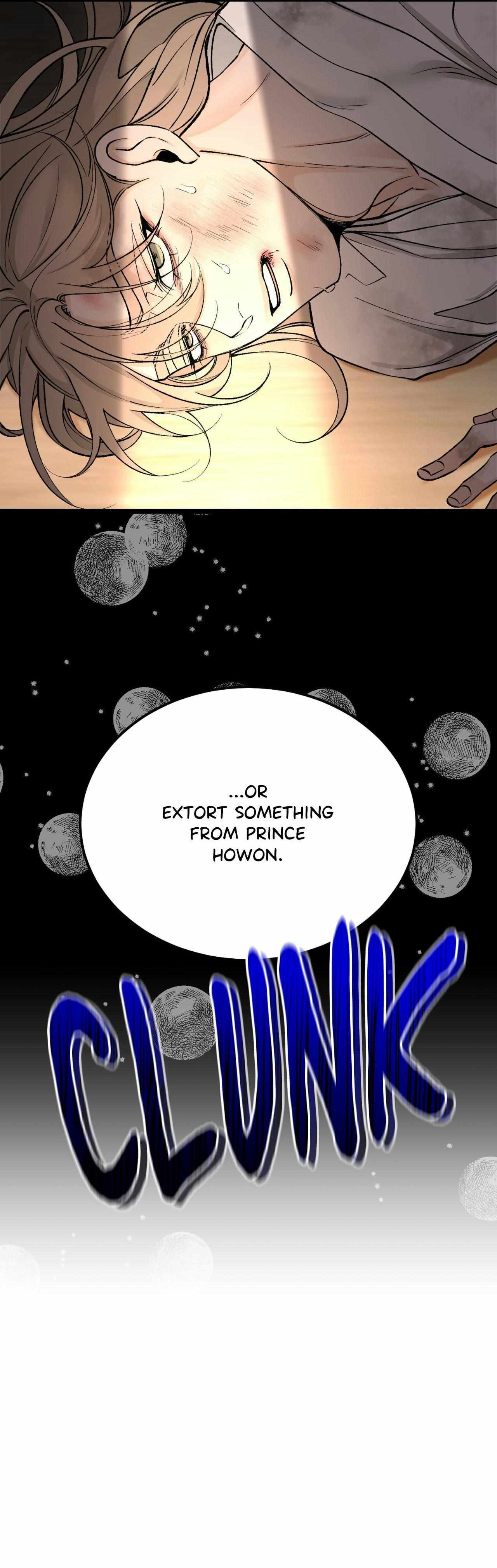Read Like A Fever Dream chapter 65 image 37 on Lezhin