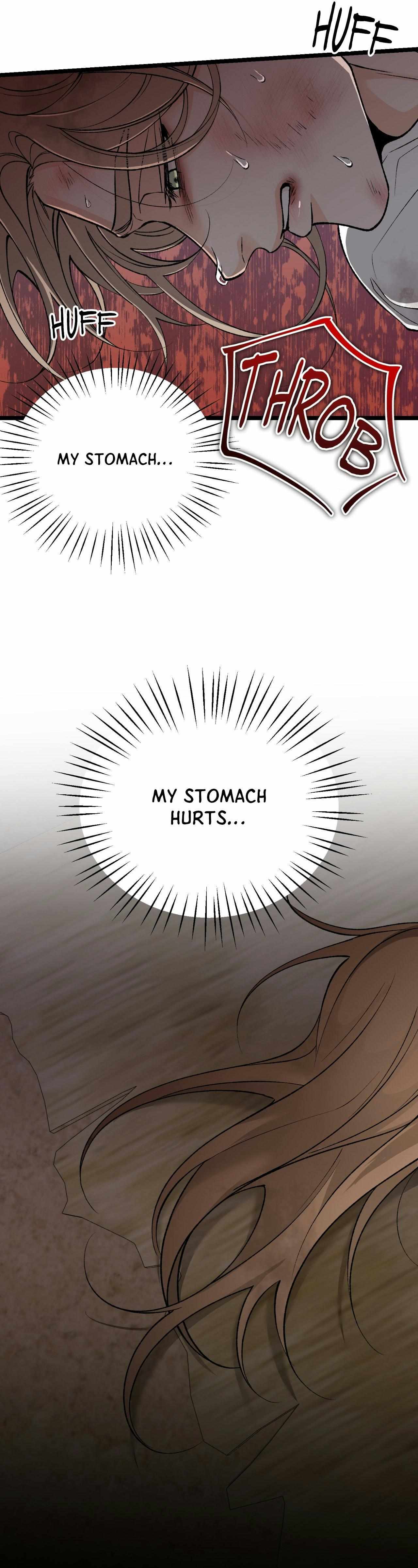 Read Like A Fever Dream chapter 65 image 38 on Lezhin