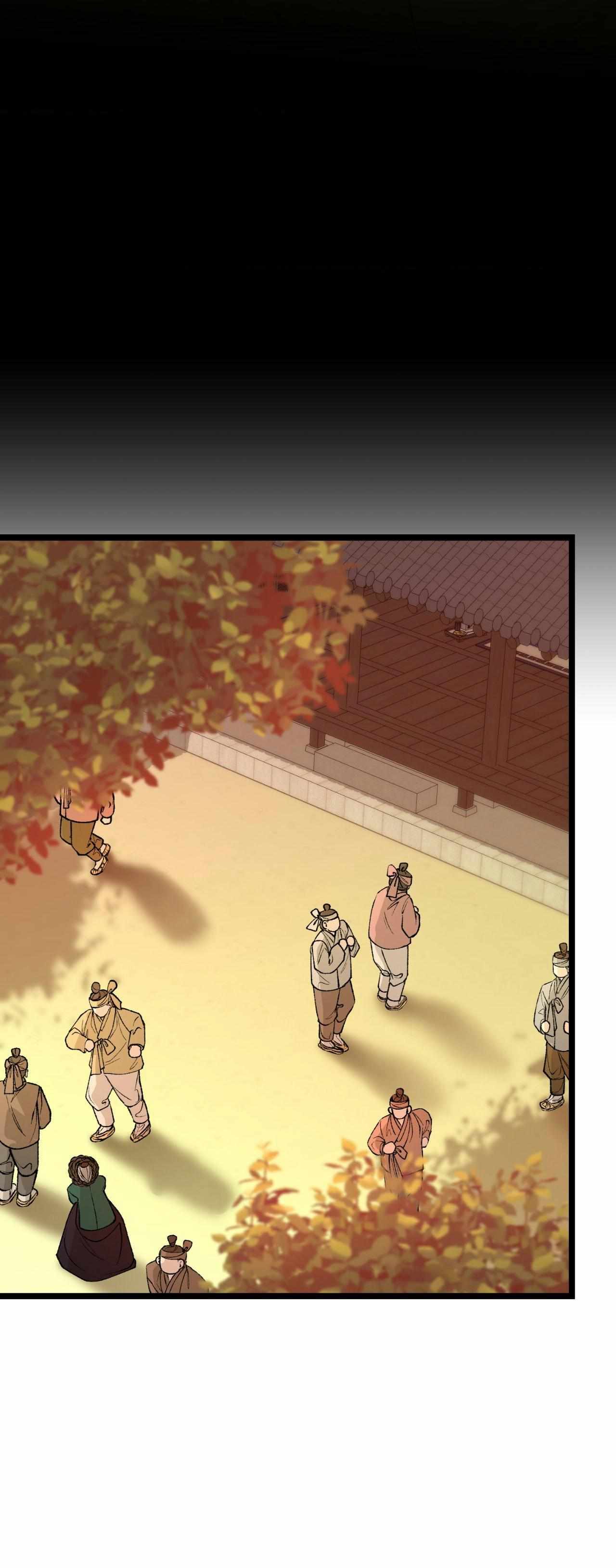 Read Like A Fever Dream chapter 65 image 39 on Lezhin
