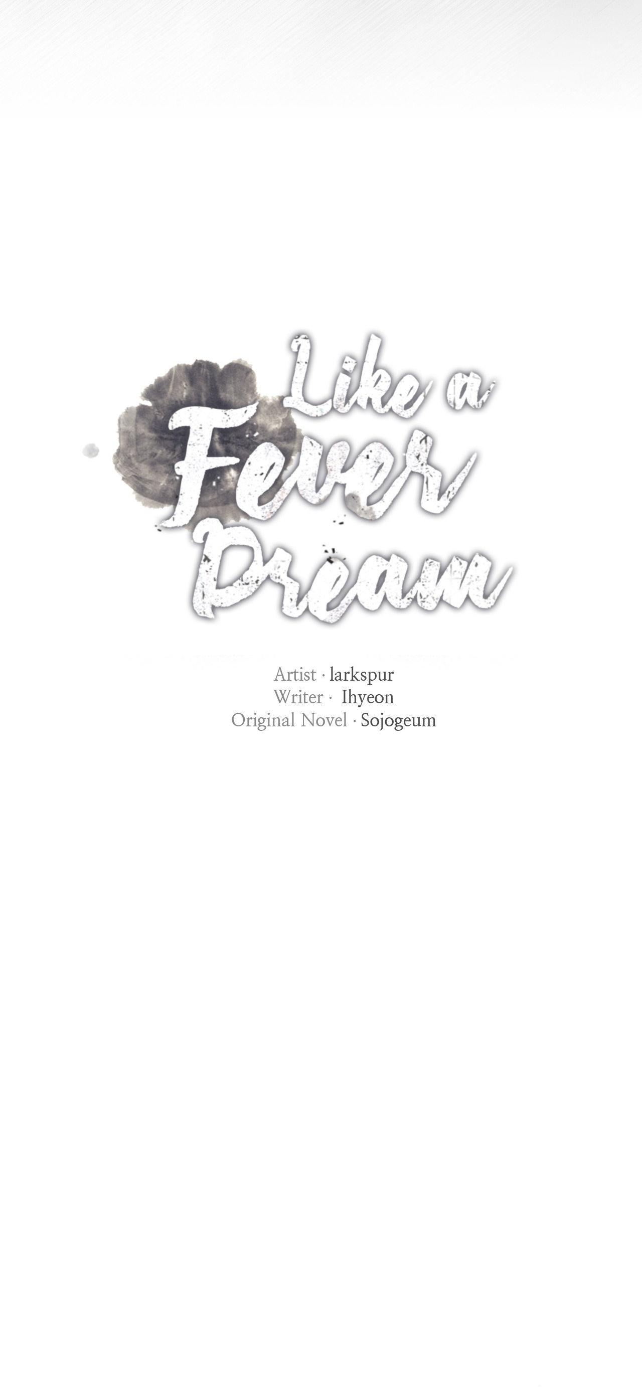 Read Like A Fever Dream chapter 66 image 18 on Lezhin