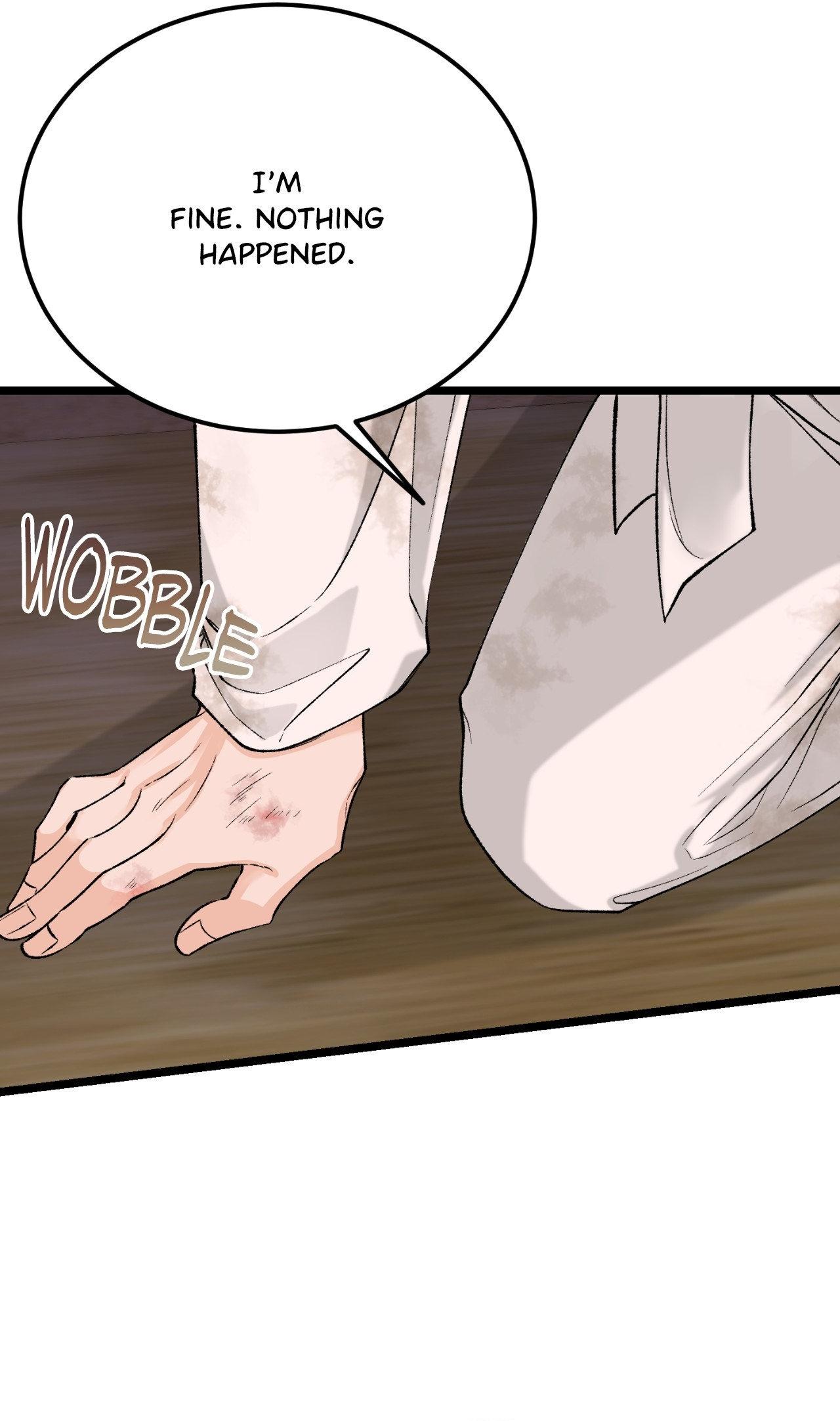 Read Like A Fever Dream chapter 66 image 23 on Lezhin