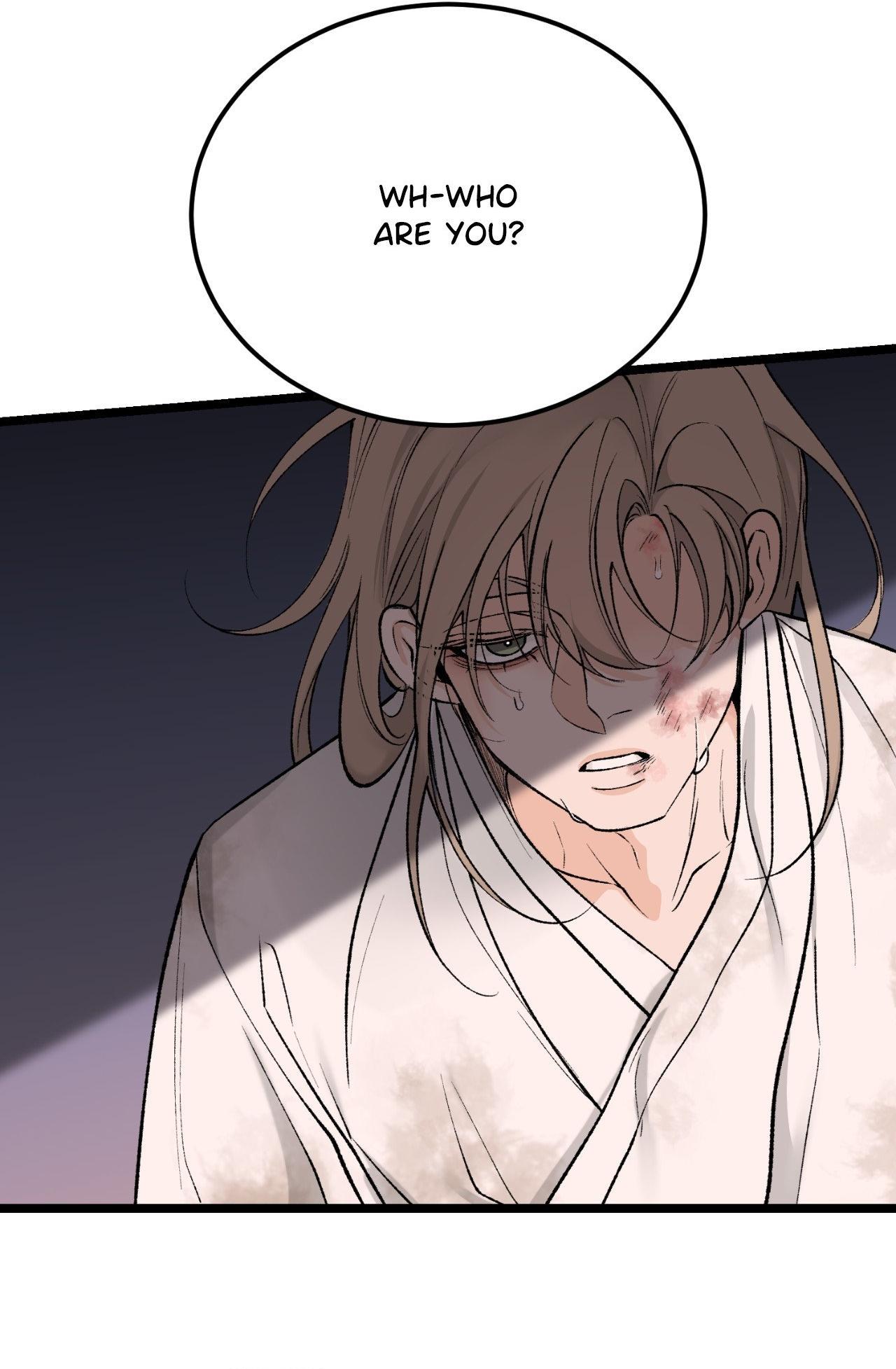 Read Like A Fever Dream chapter 66 image 25 on Lezhin