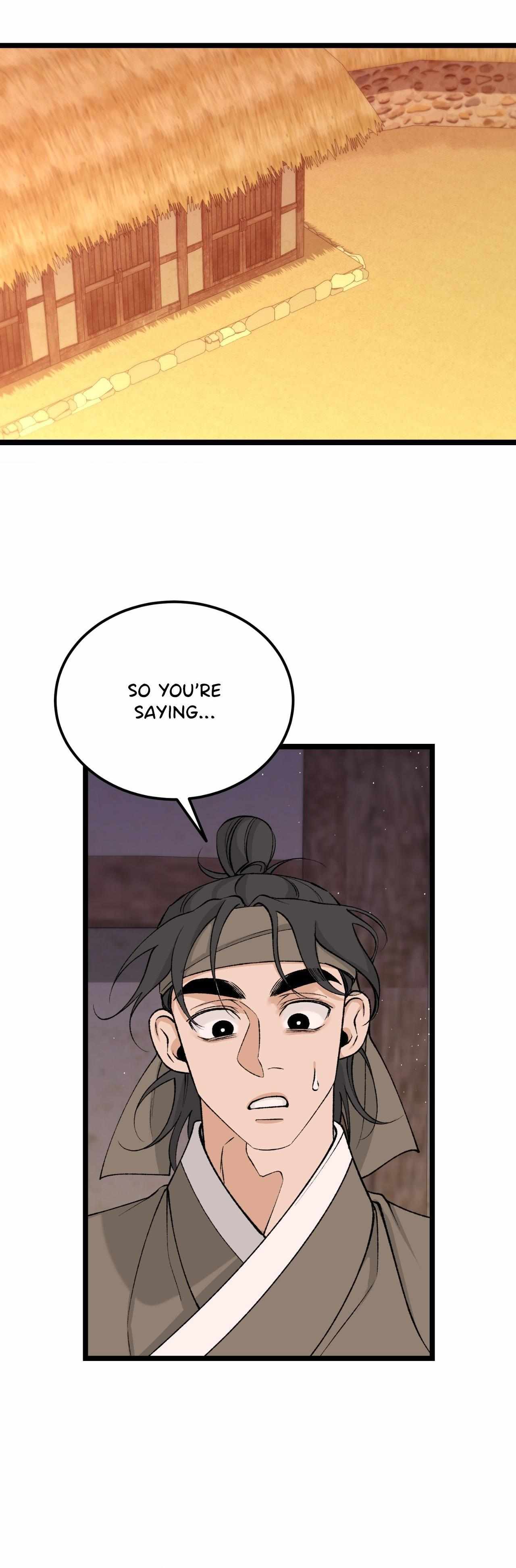 Read Like A Fever Dream chapter 66 image 28 on Lezhin