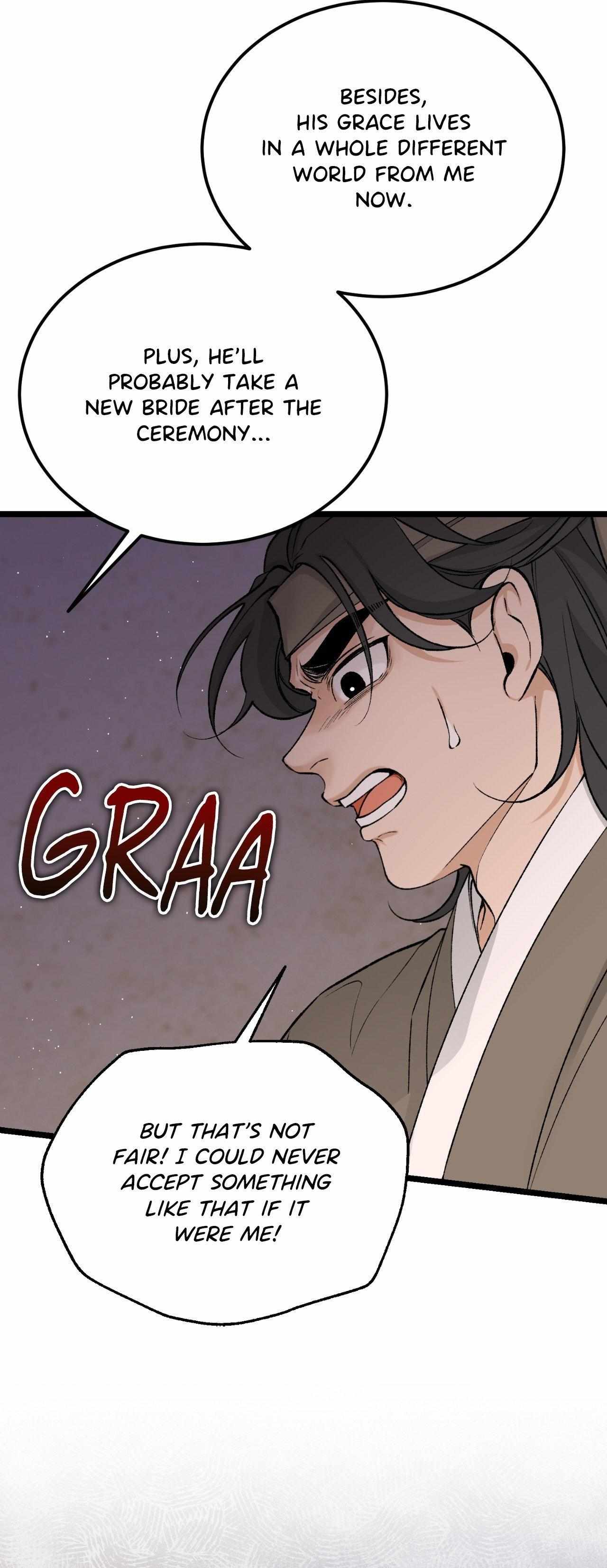 Read Like A Fever Dream chapter 66 image 33 on Lezhin