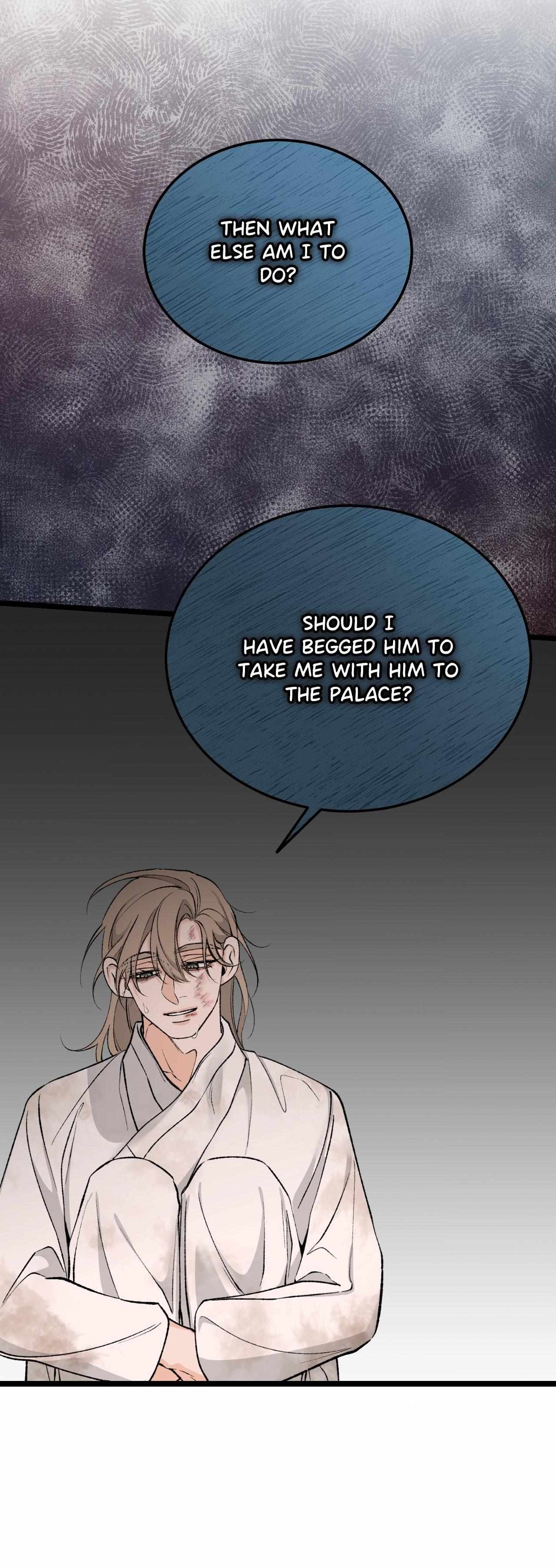Read Like A Fever Dream chapter 66 image 34 on Lezhin