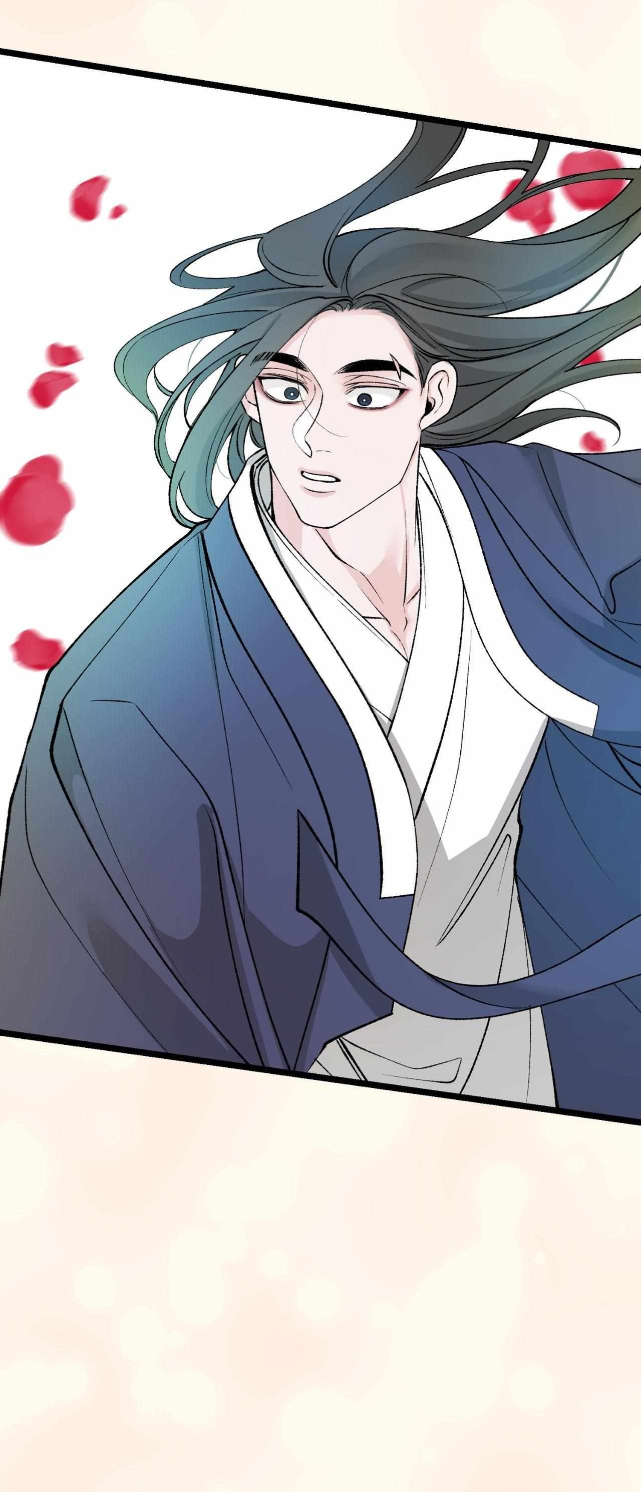 Read Like A Fever Dream chapter 66 image 44 on Lezhin