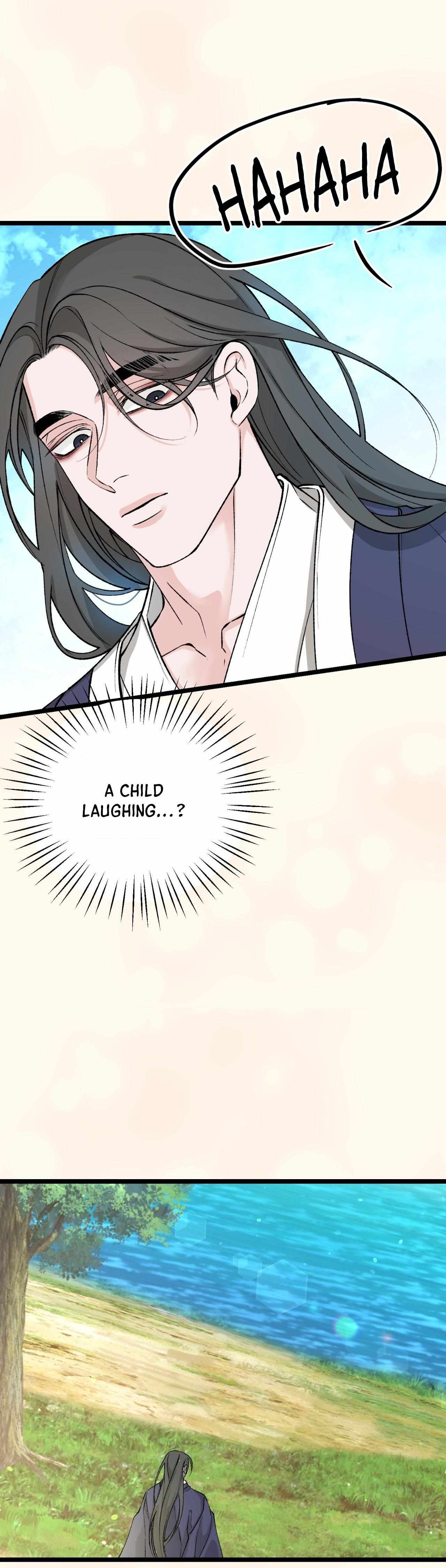 Read Like A Fever Dream chapter 66 image 46 on Lezhin