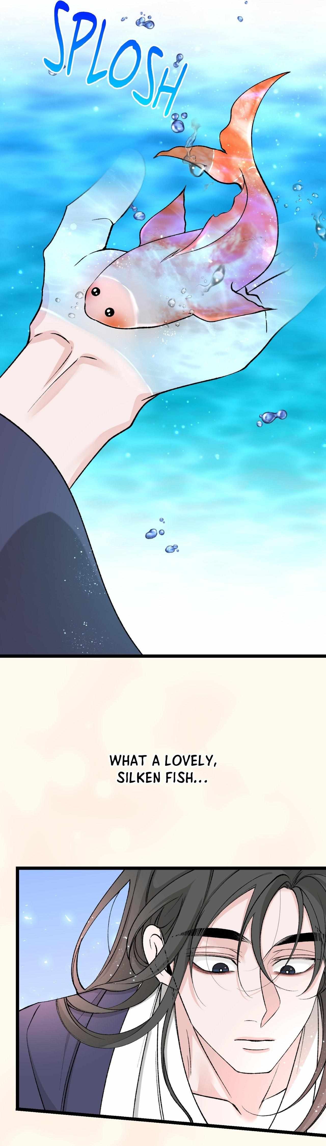 Read Like A Fever Dream chapter 66 image 48 on Lezhin