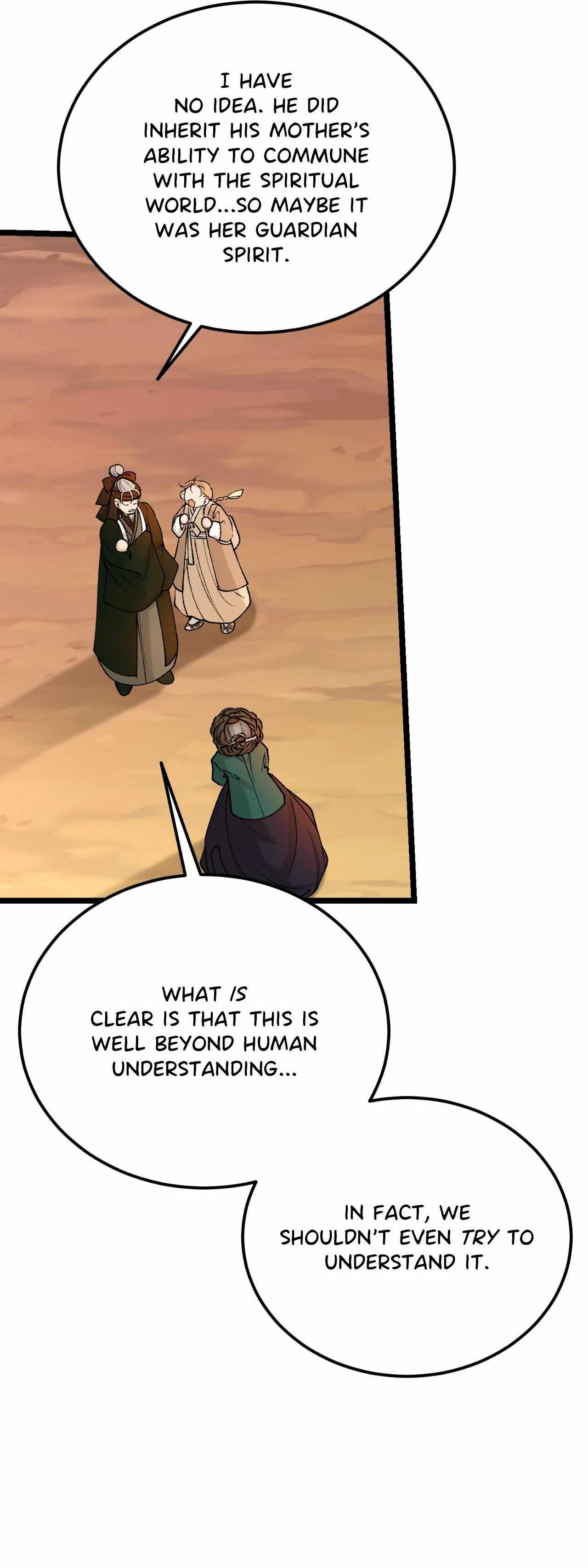 Read Like A Fever Dream chapter 66 image 6 on Lezhin
