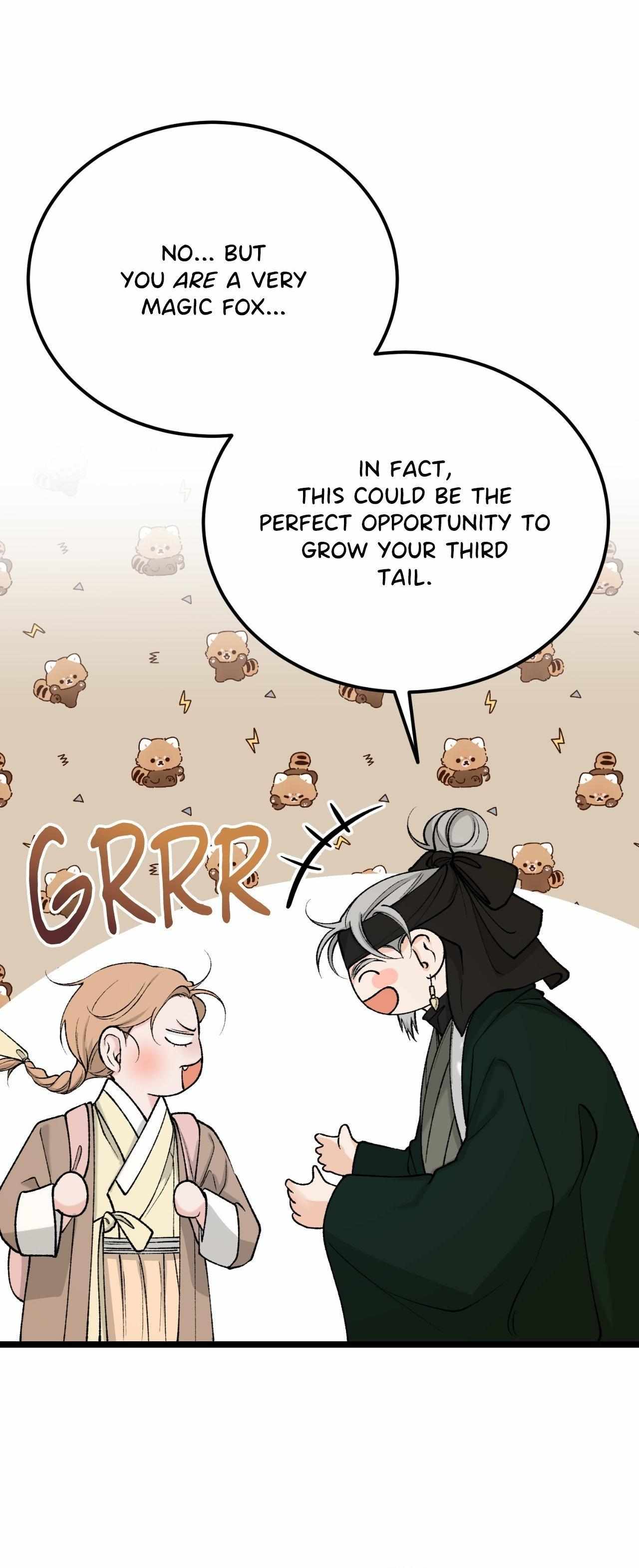 Read Like A Fever Dream chapter 66 image 9 on Lezhin