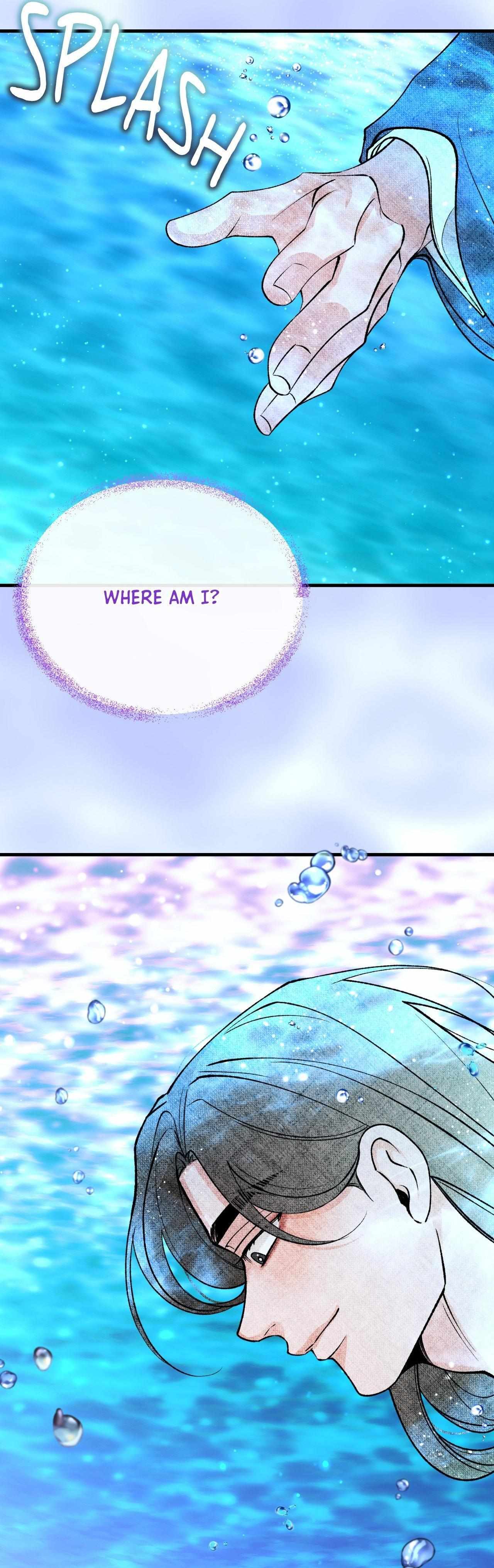 Read Like A Fever Dream chapter 67 image 13 on Lezhin